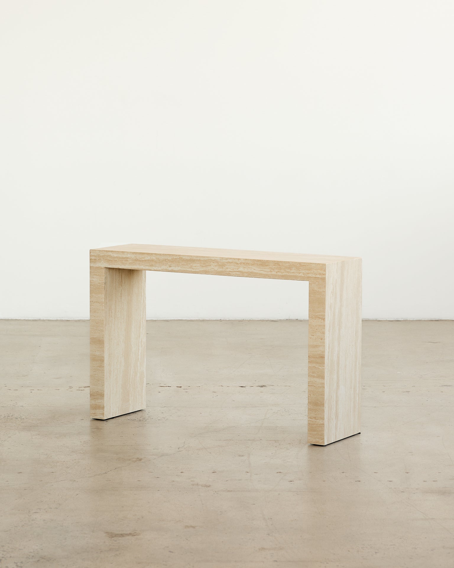 Palm Cream Travertine