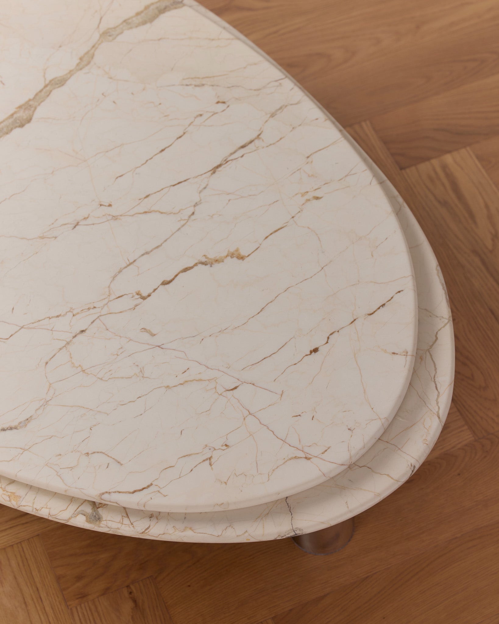 Paradiso Honeycomb Large Coffee Table Coffee Table