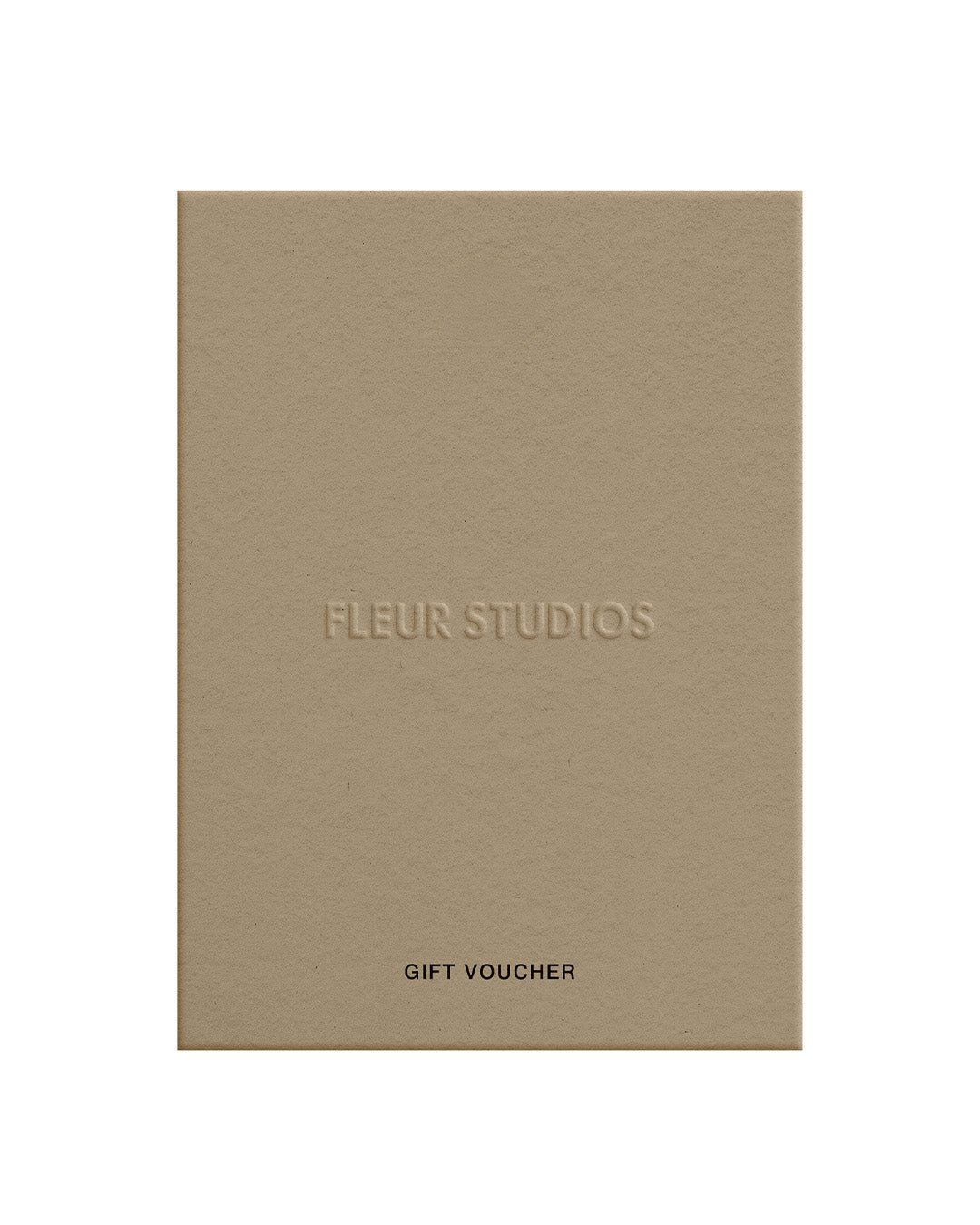 E-Gift Voucher
