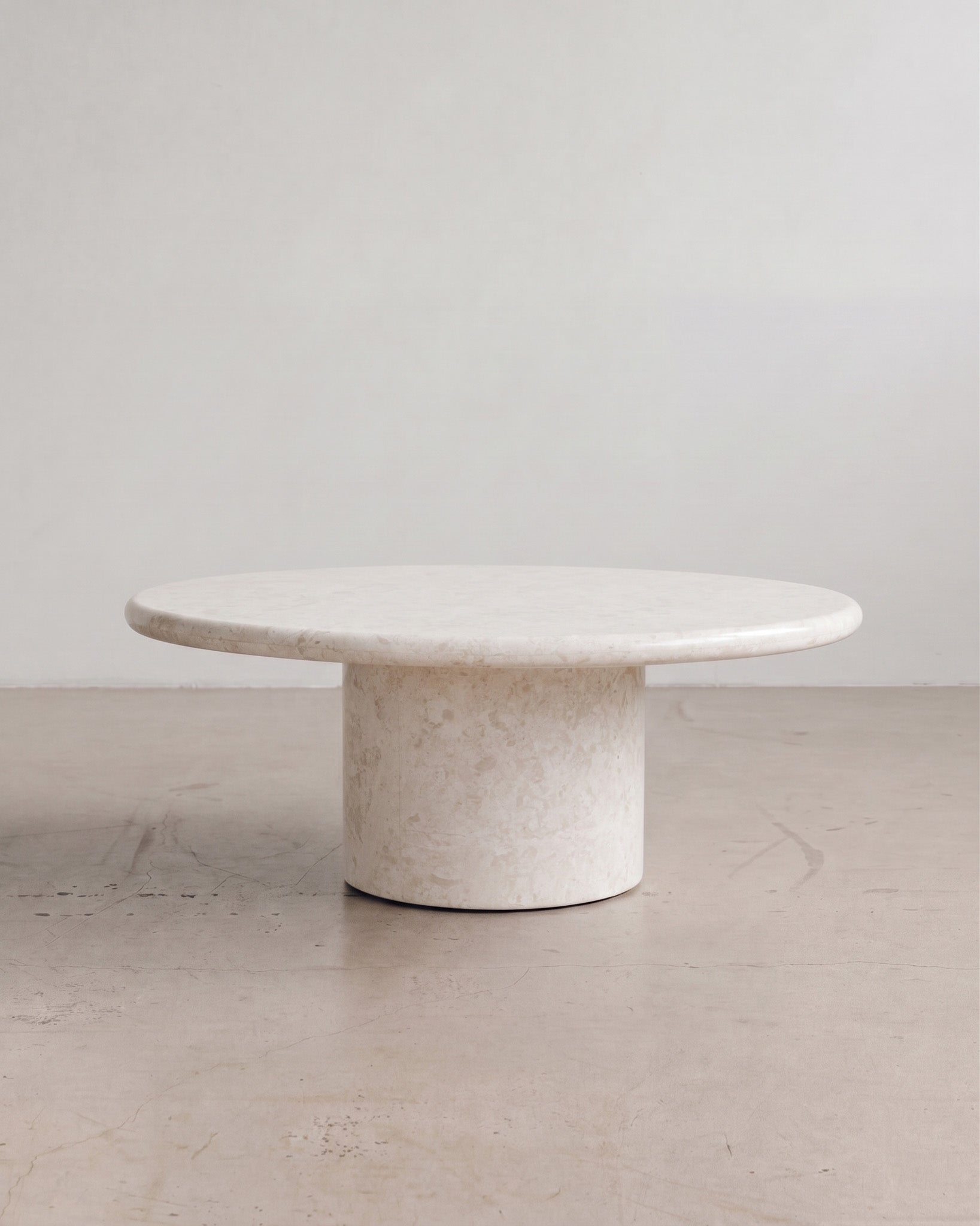 Wabi Crema Large Coffee Table Coffee Table