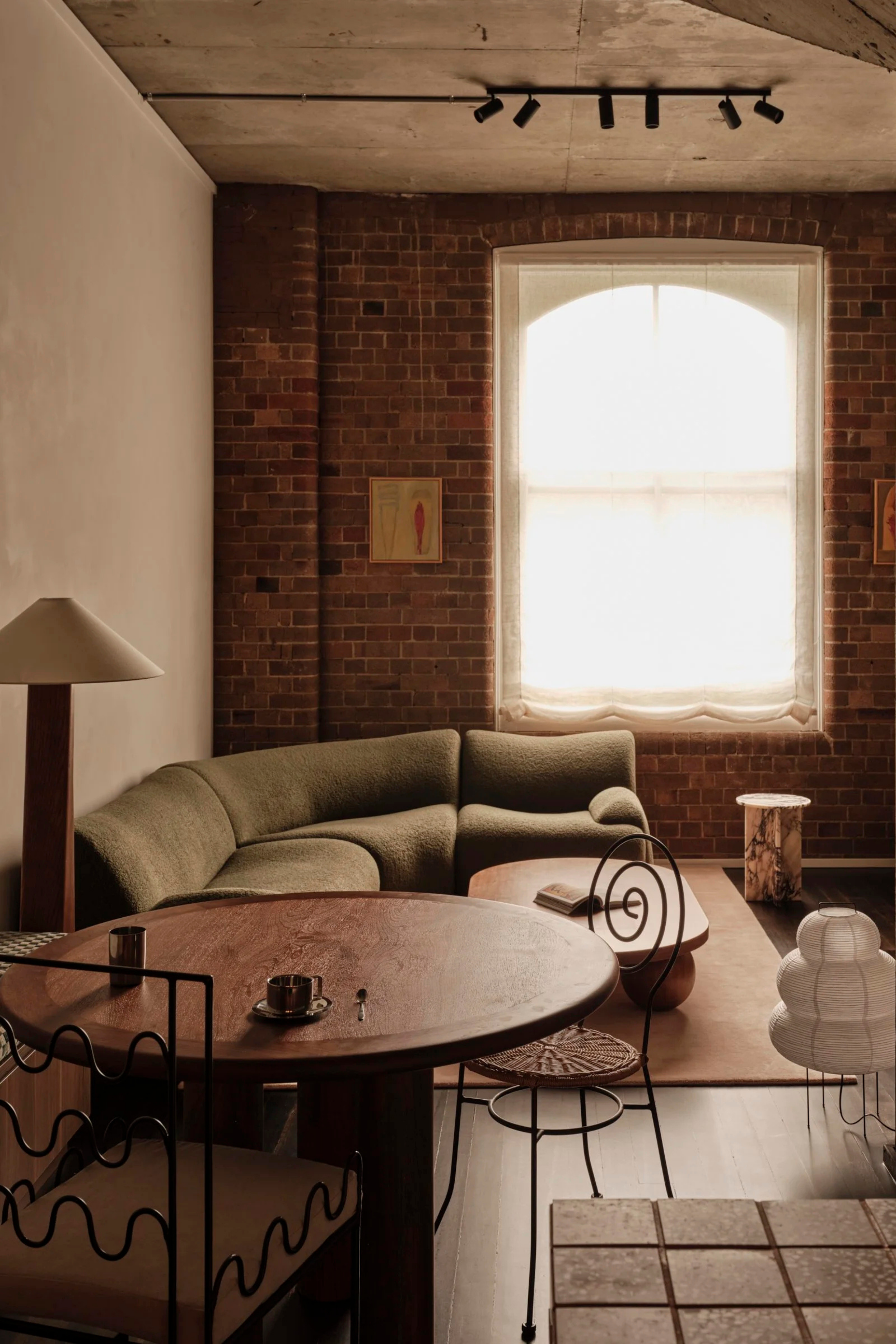 THE GAMBIT LOFT BY FOLK STUDIO