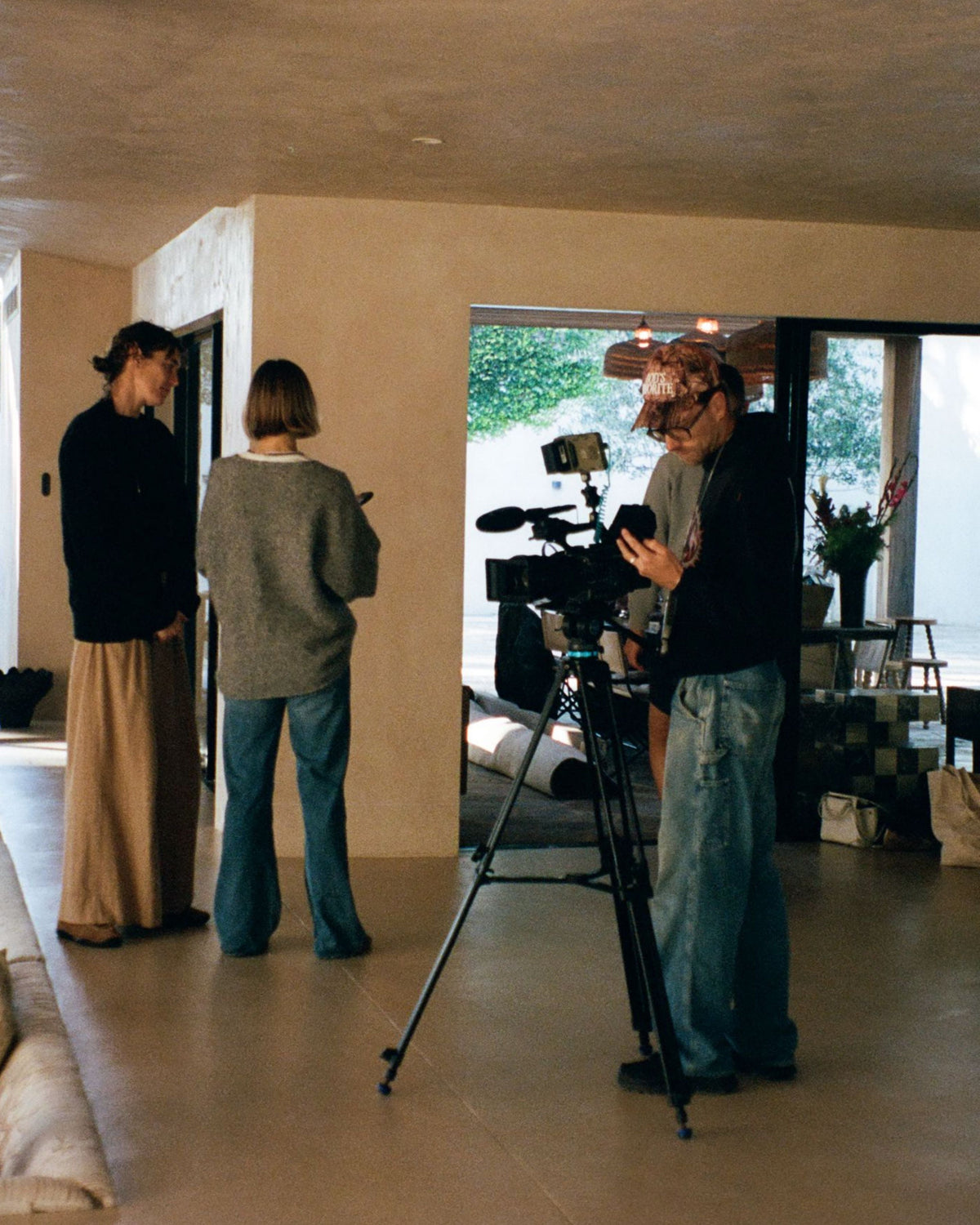 Behind the Campaign: Carlo Series