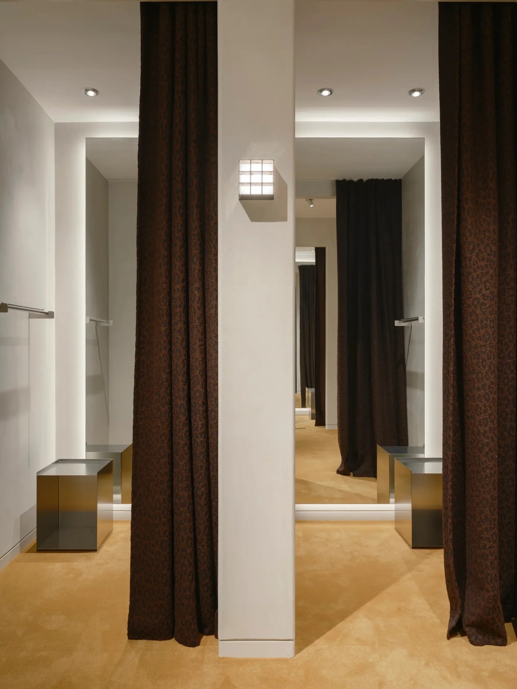 CAMILLA AND MARC CHATSWOOD CHASE