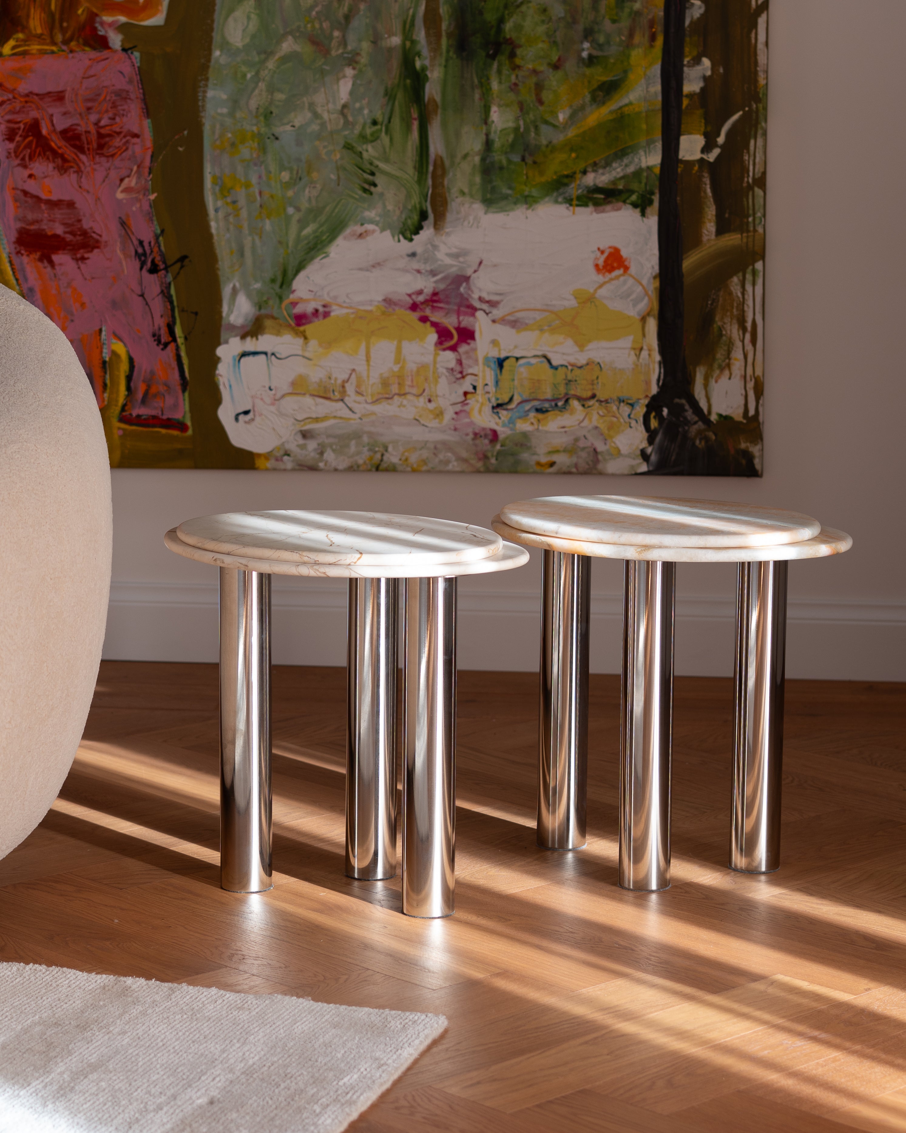 BEHIND THE DESIGN: PARADISO