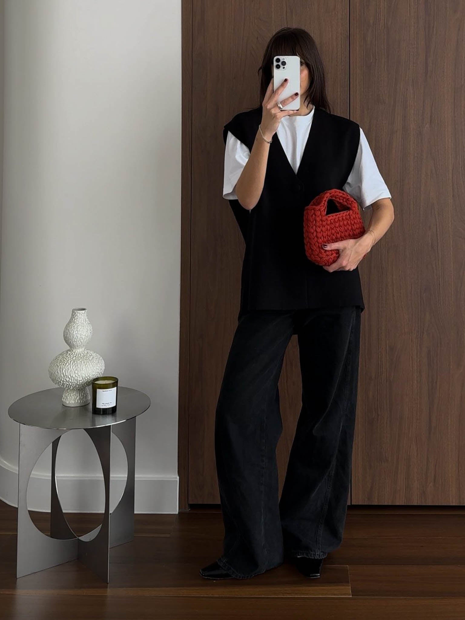 Styled By You: Stainless Steel