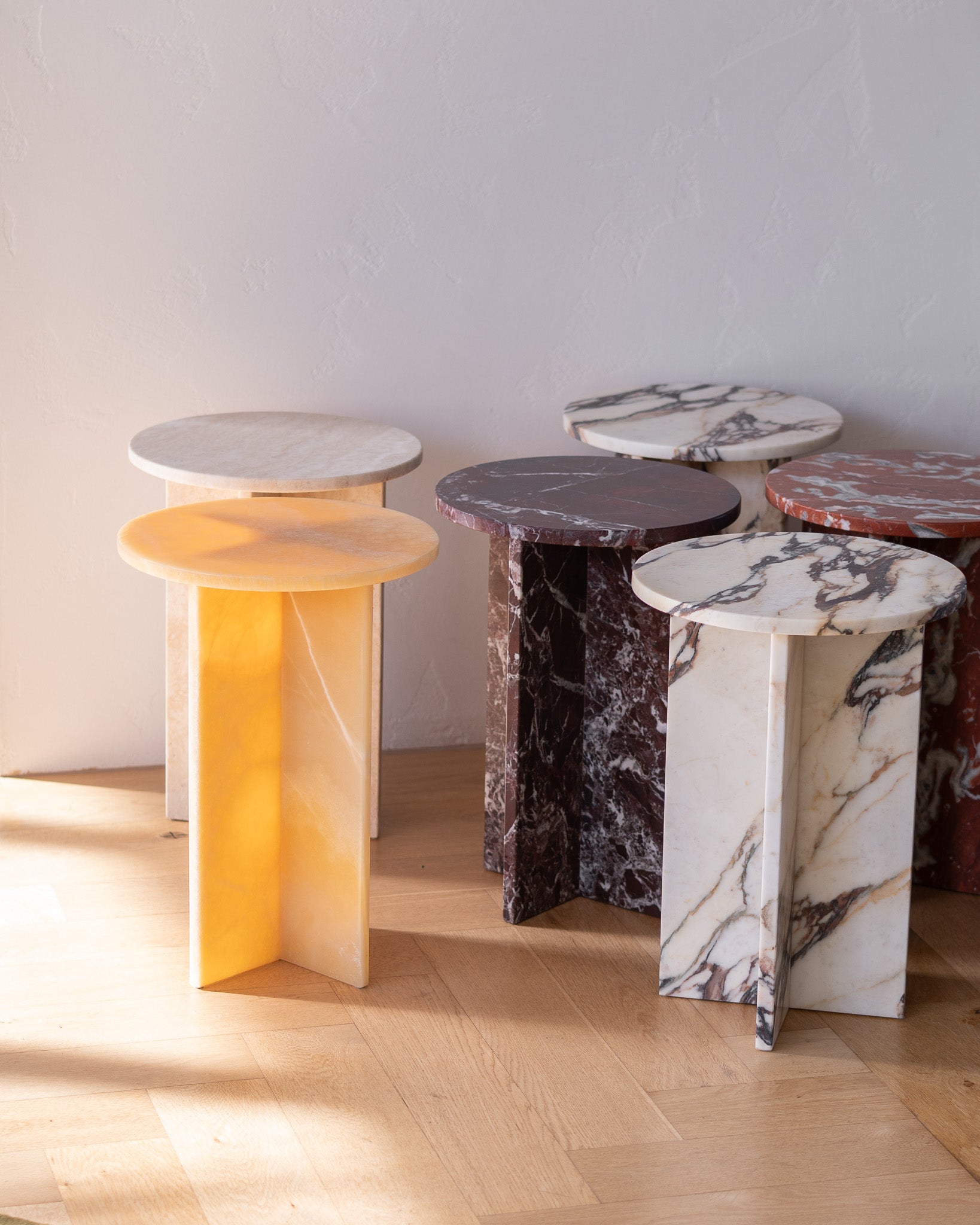 Our Guide to Marble