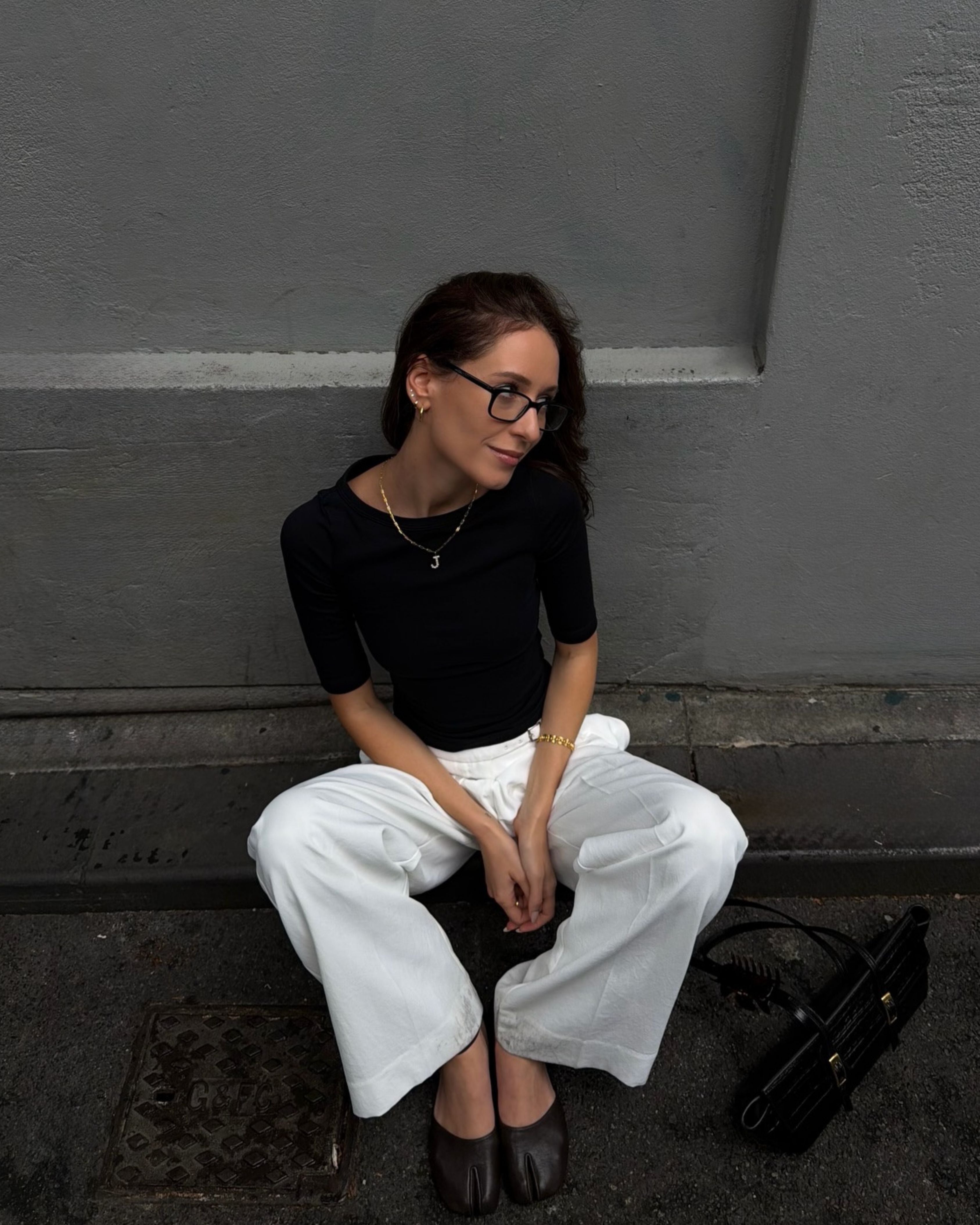 Jess Alizzi