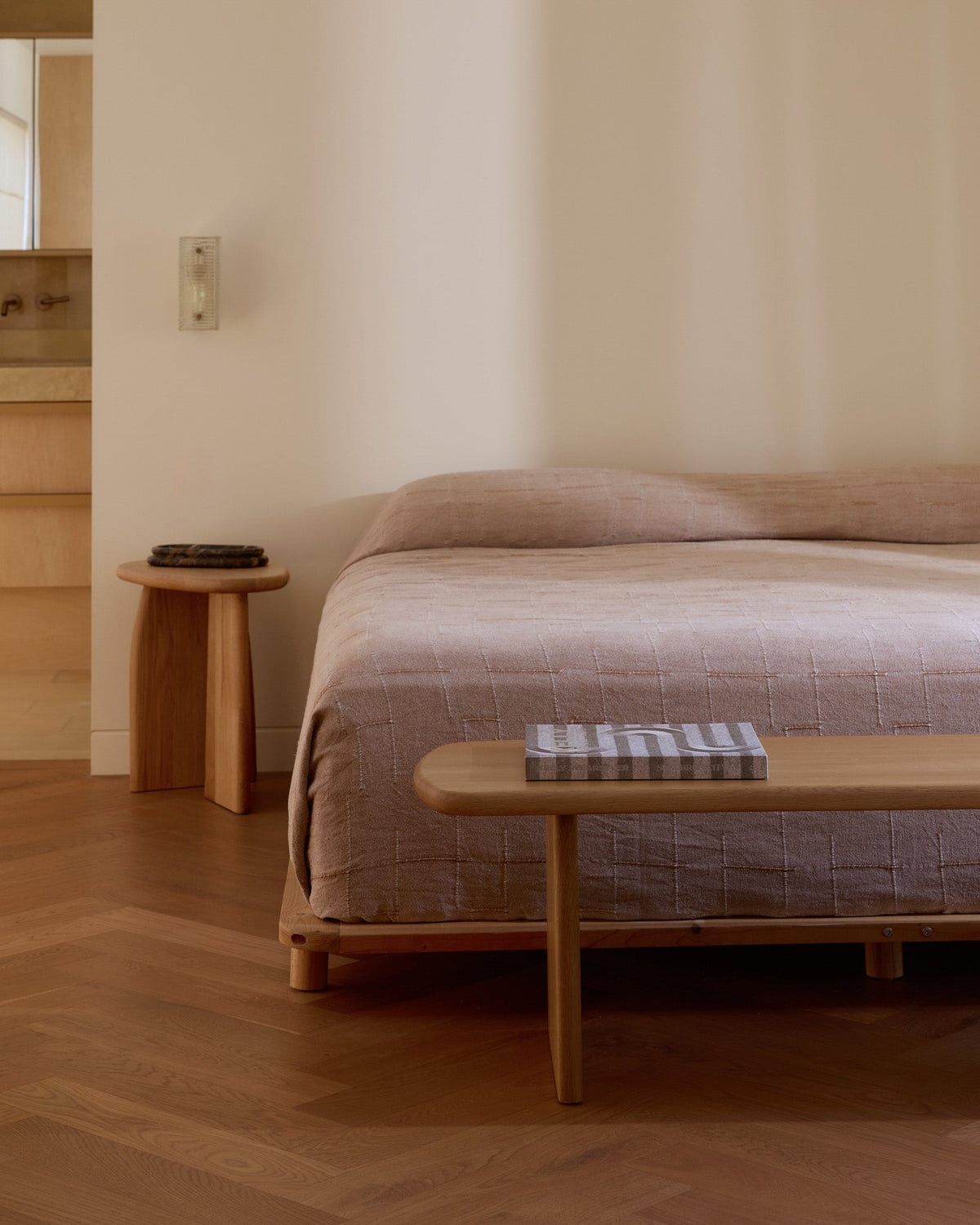 How to Clean & Care for Timber Furniture