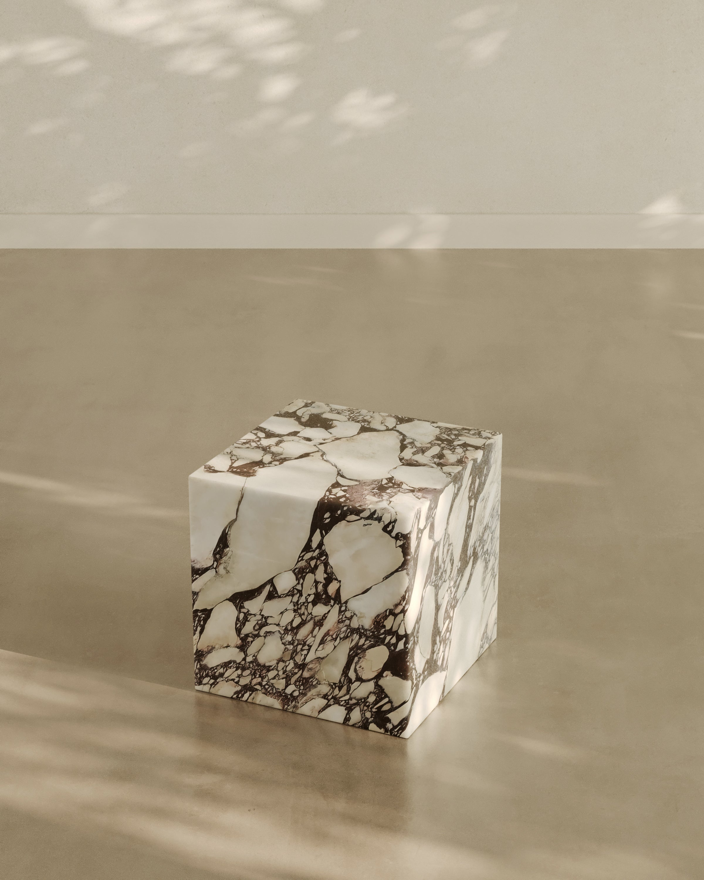 Plinth Cube