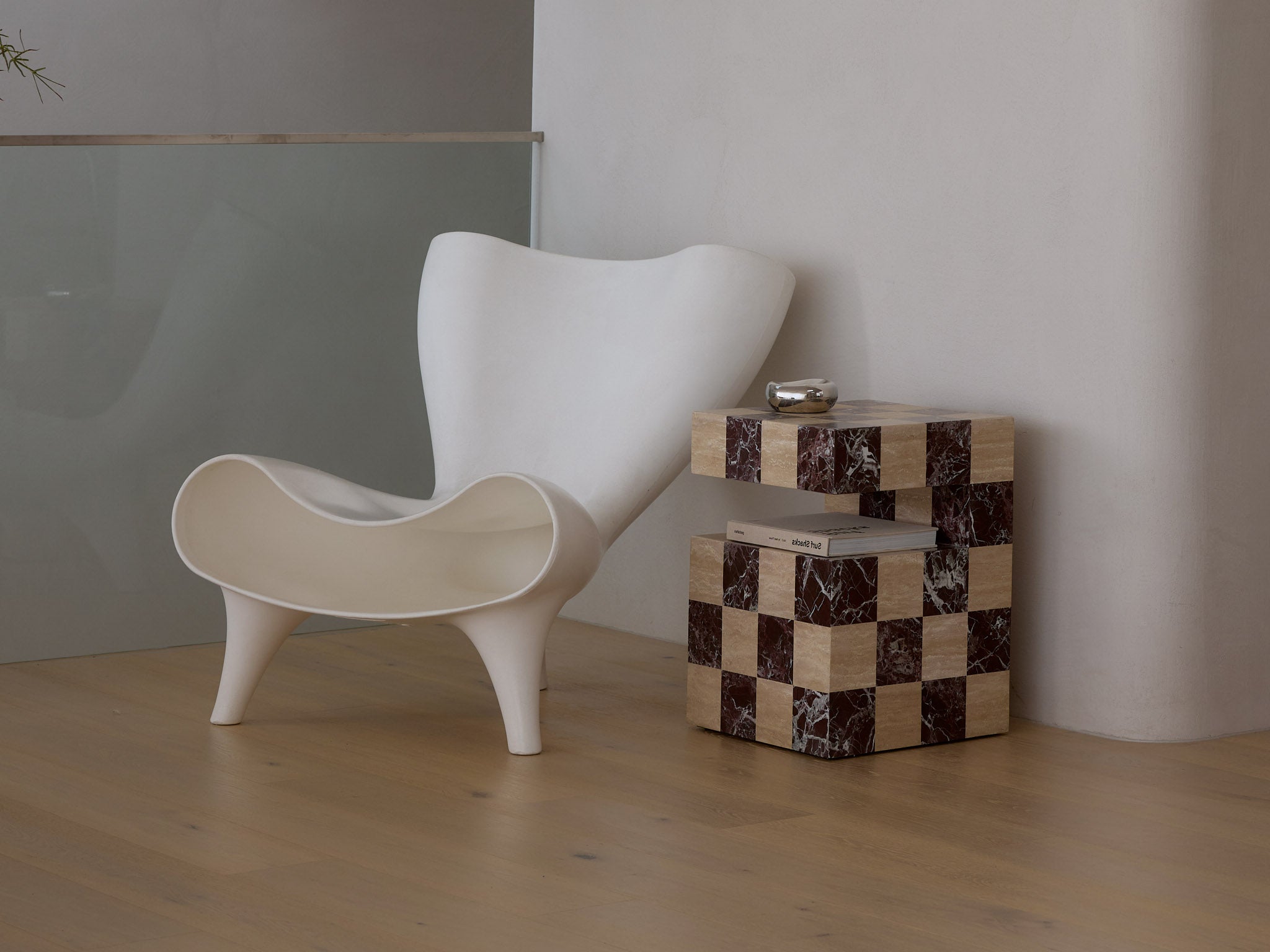 Side Tables
