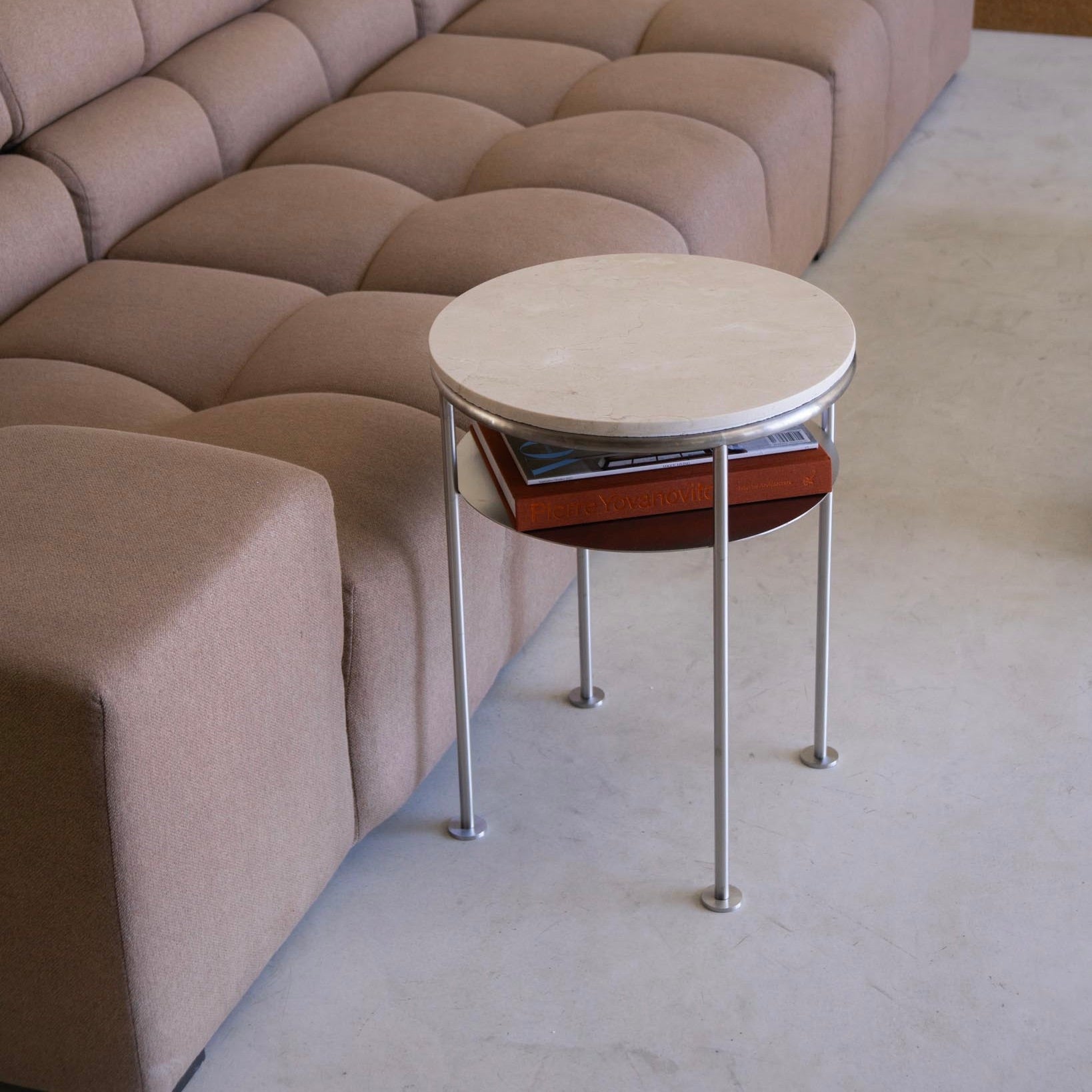 Alice Side Table