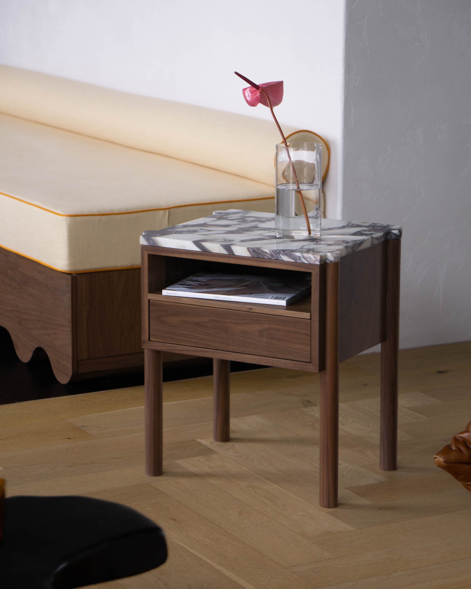 Naomi Nightstand