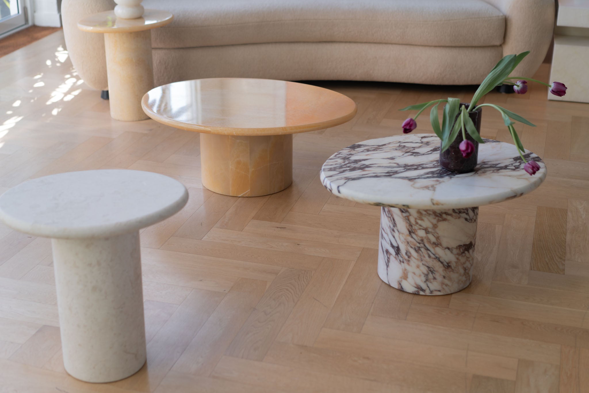 Wabi Collection