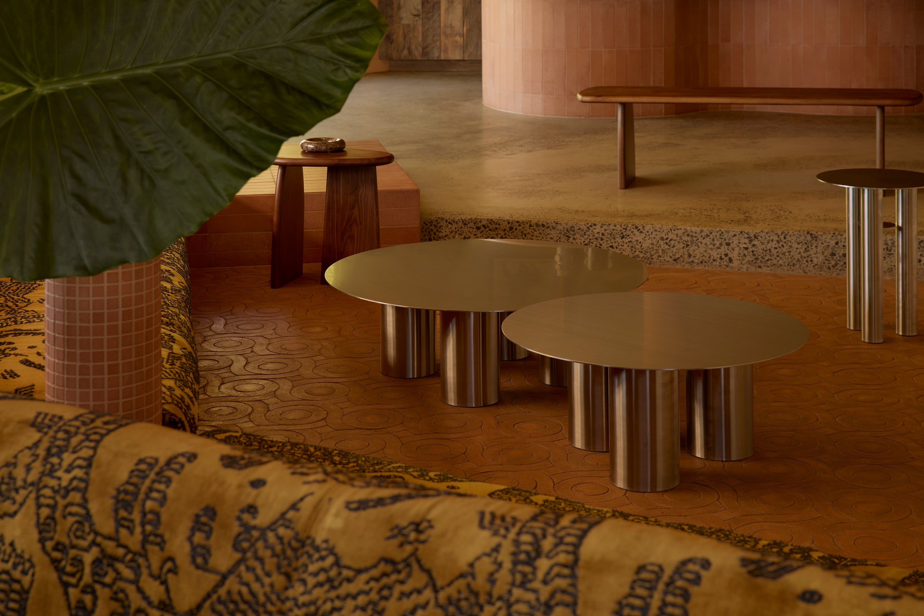 The Oslo collection