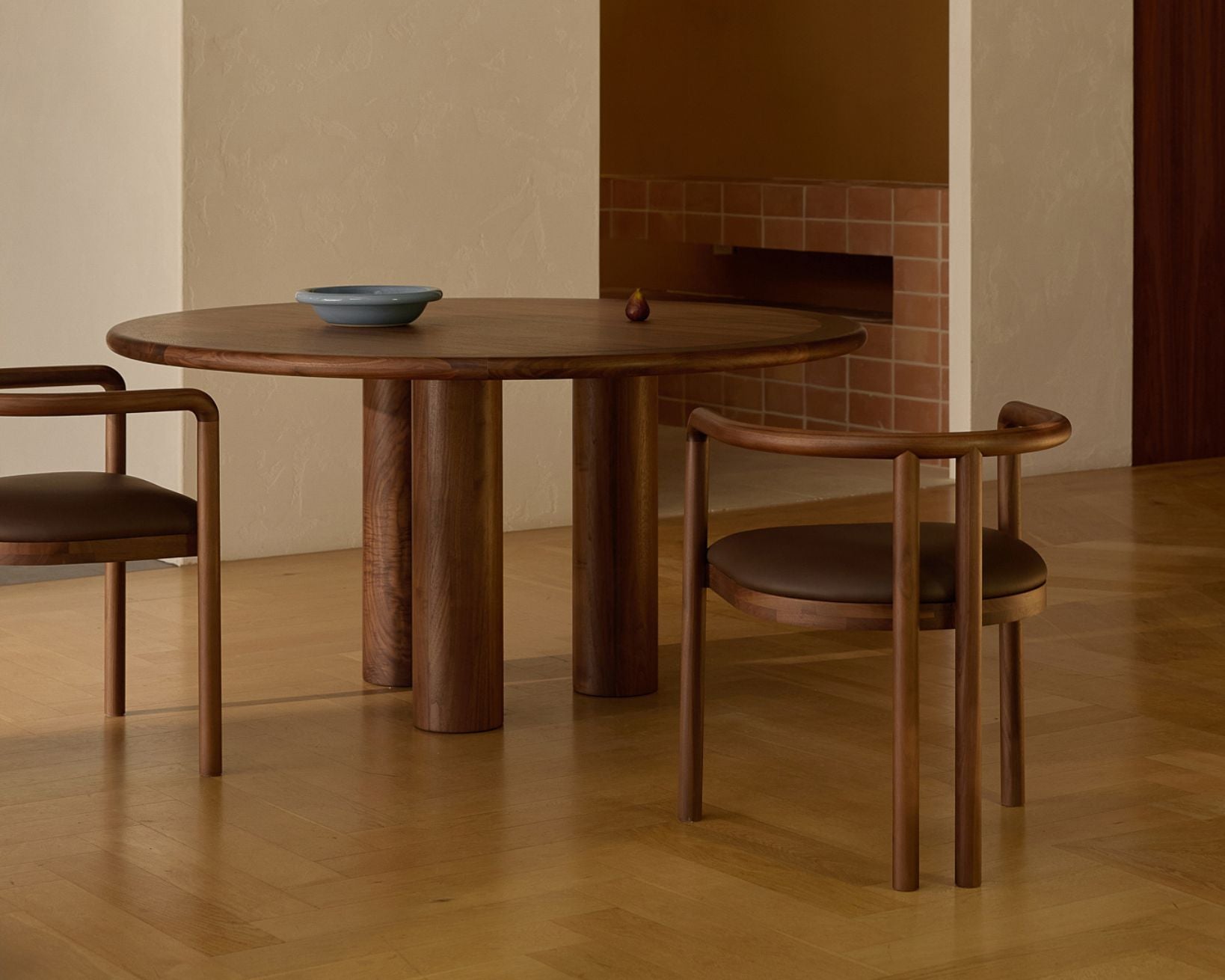 The Timber Collection
