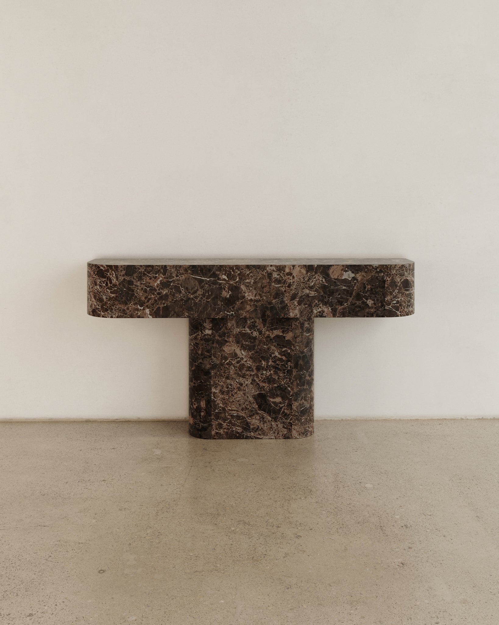 Butter Console Chocolate