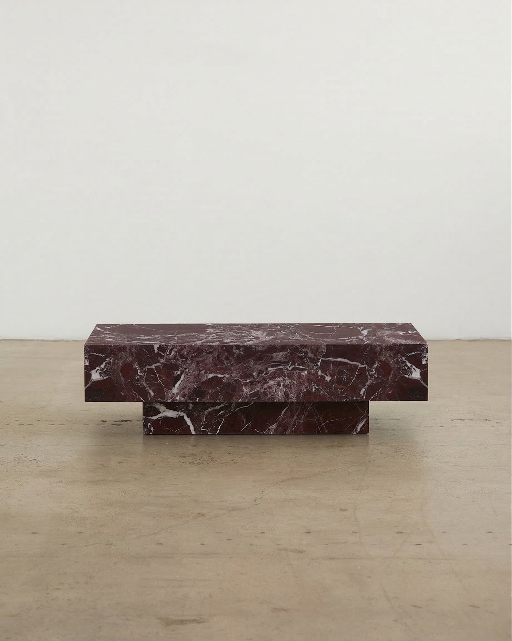 Butter Medium Coffee Table Rosa Levanto