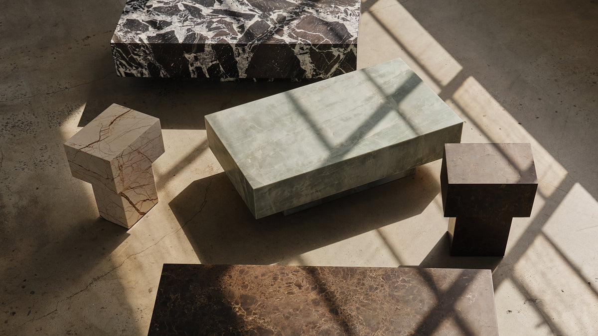 Introducing the Butter Collection | by Fleur Studios