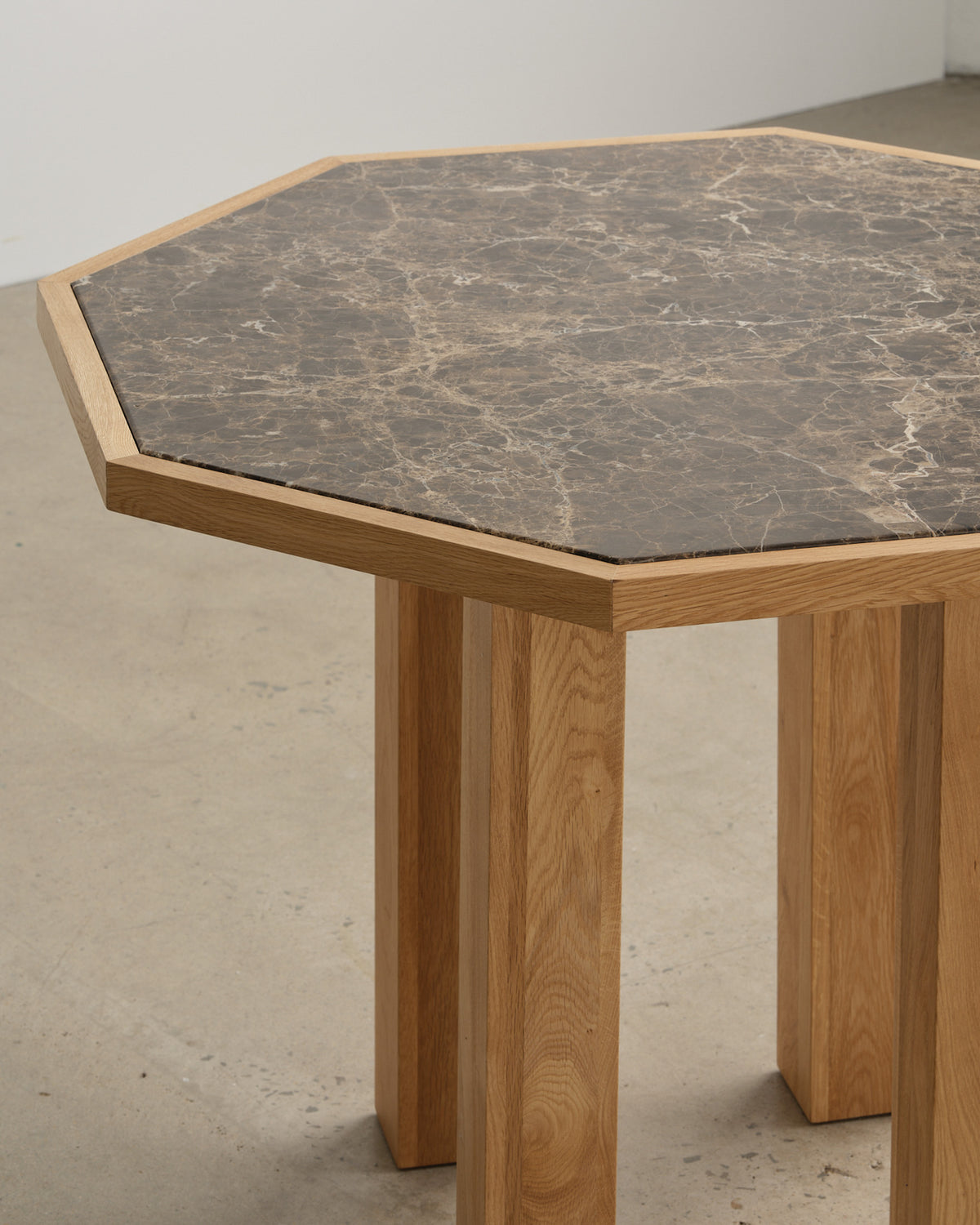 Carlo 100 Dining Tabletop