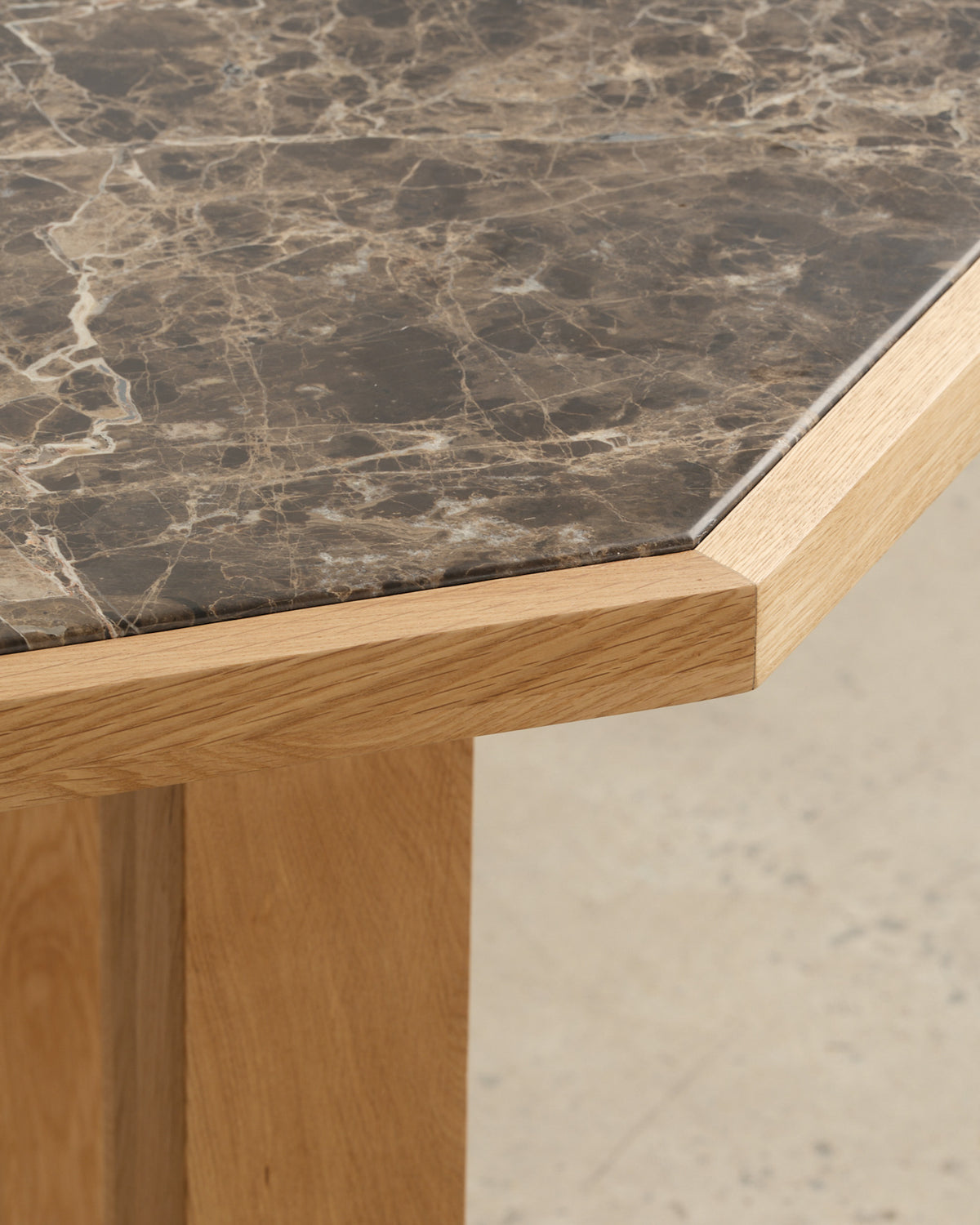 Carlo 100 Dining Tabletop