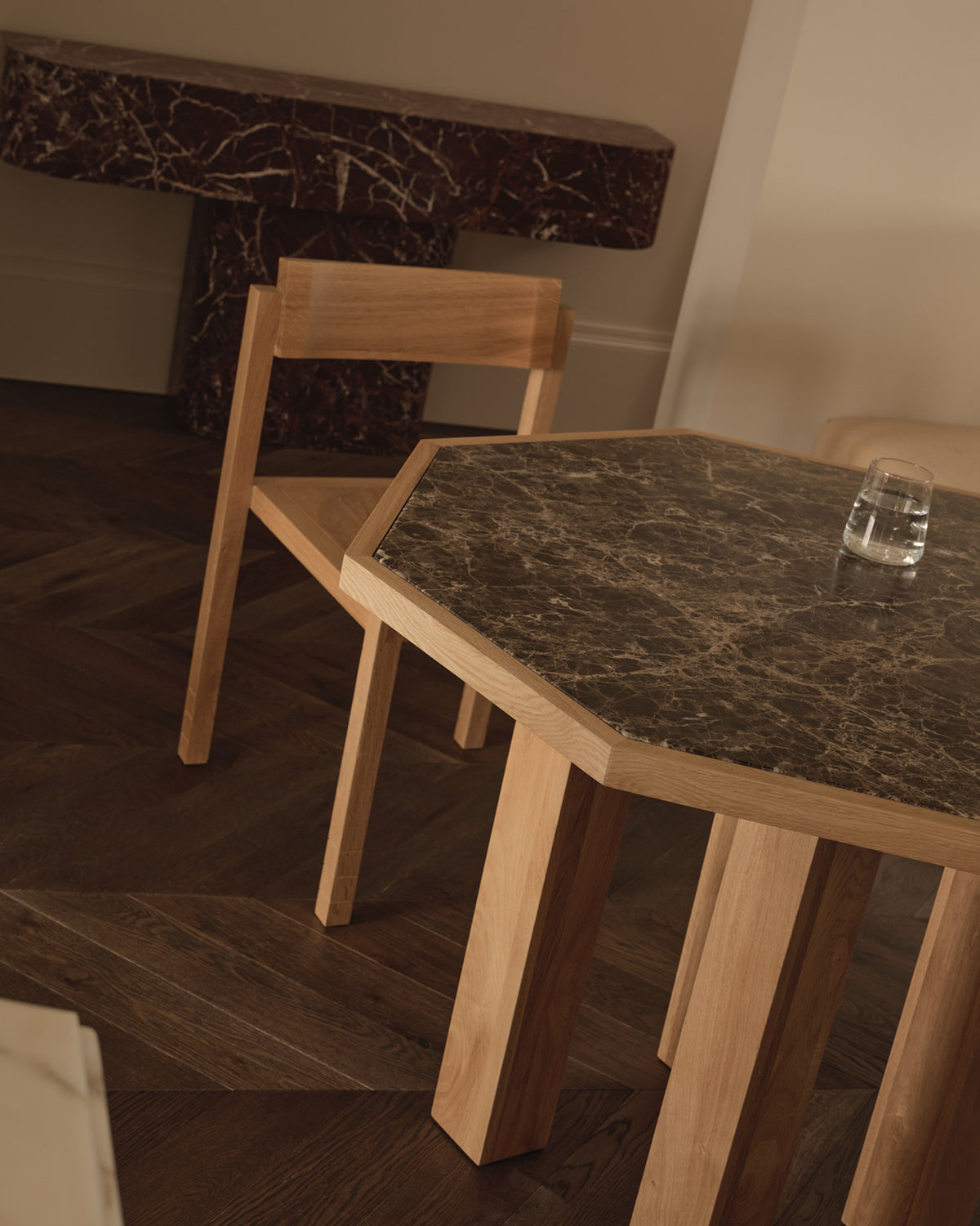 Carlo 100 Dining Tabletop