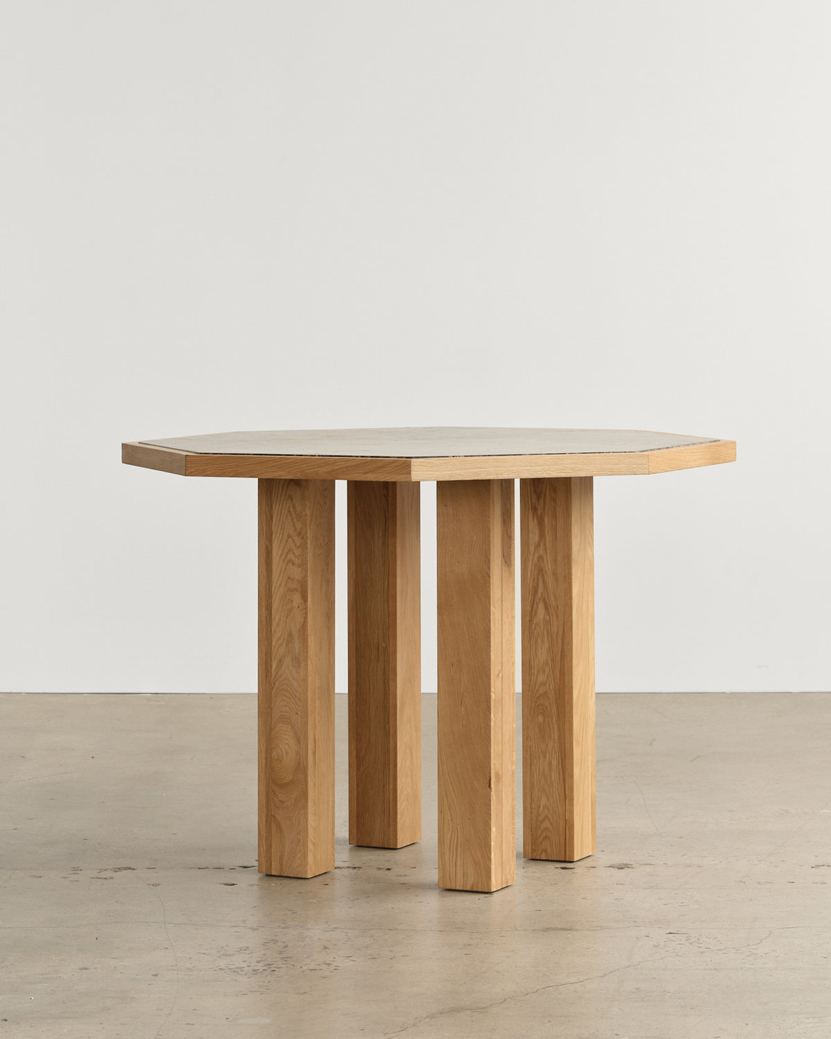 Carlo 100 Dining Table Legs