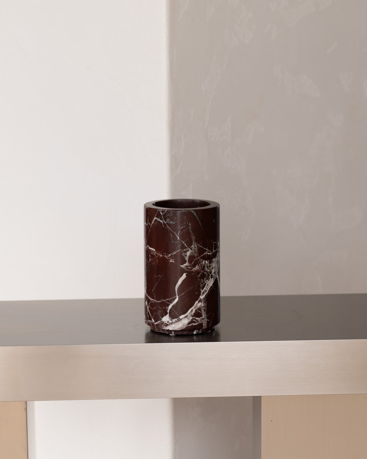 Classic Vase Rosa Levanto | Fleur Studios