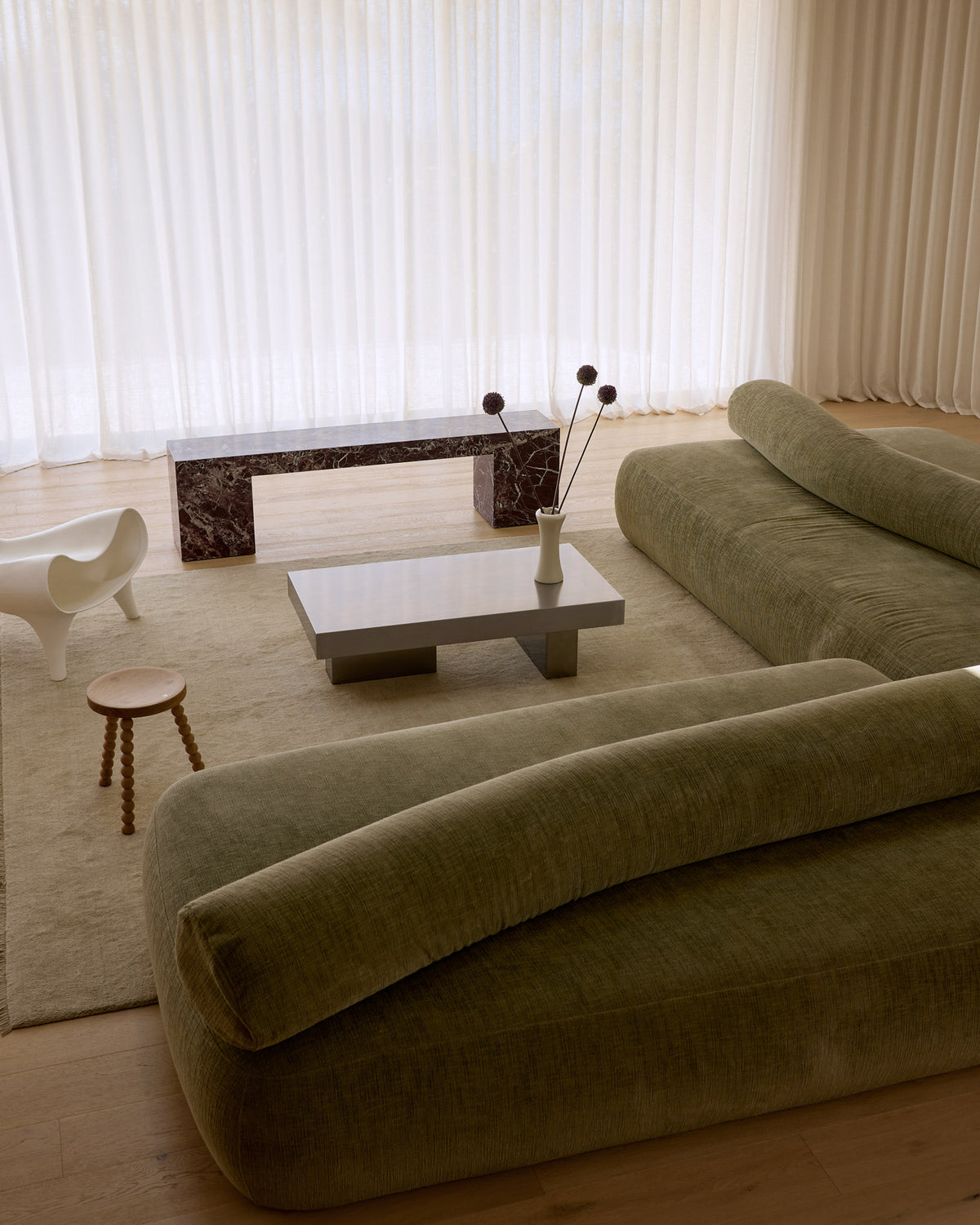 About Fleur Studios: Timeless Design & Craftsmanship