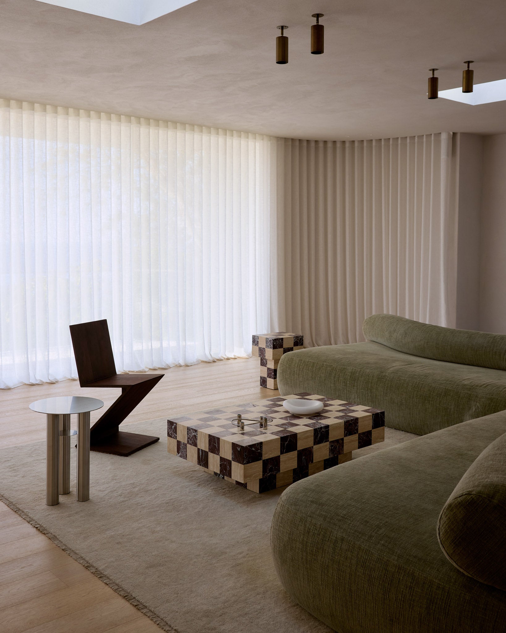 Balzac Coffee Table