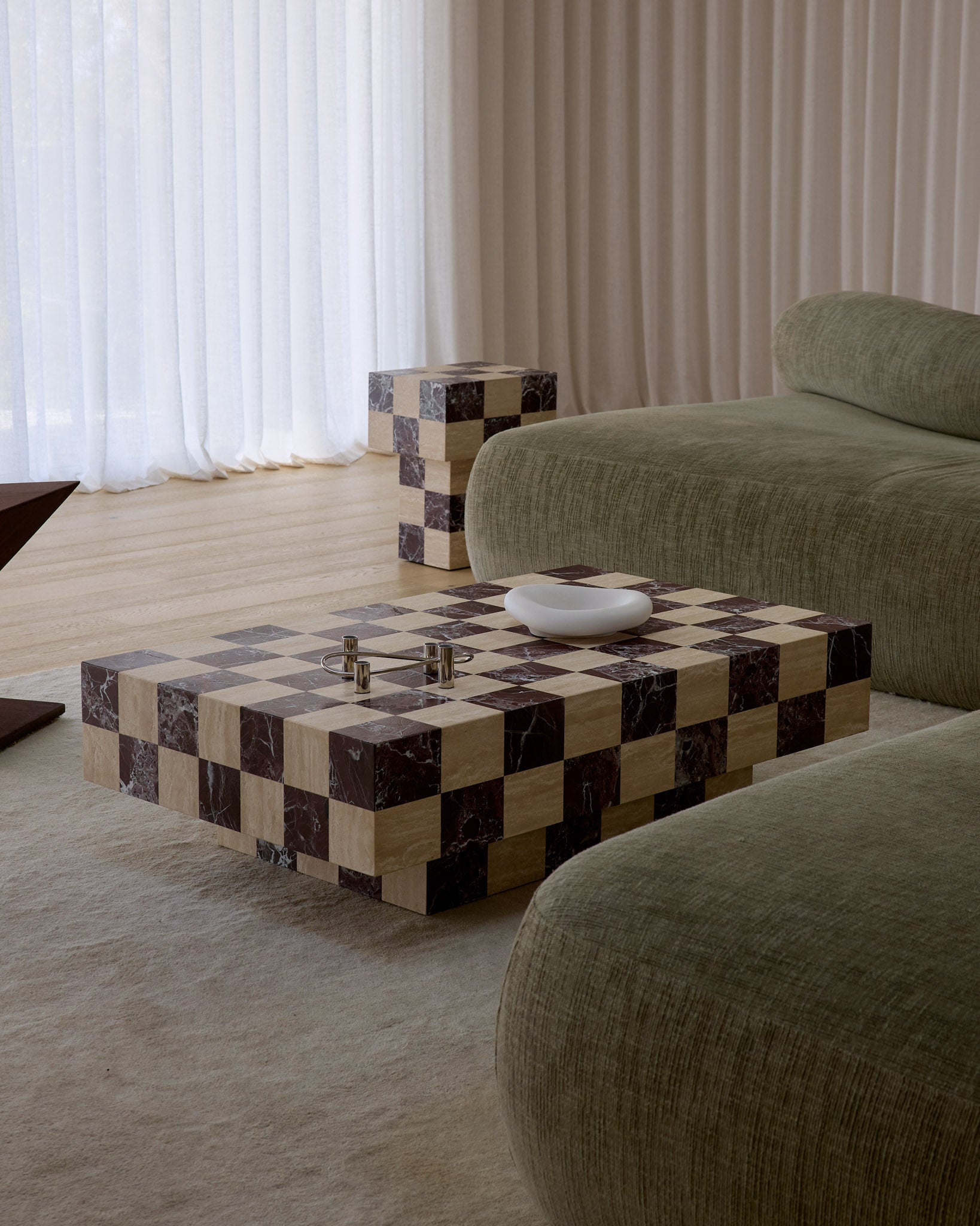 Balzac Coffee Table