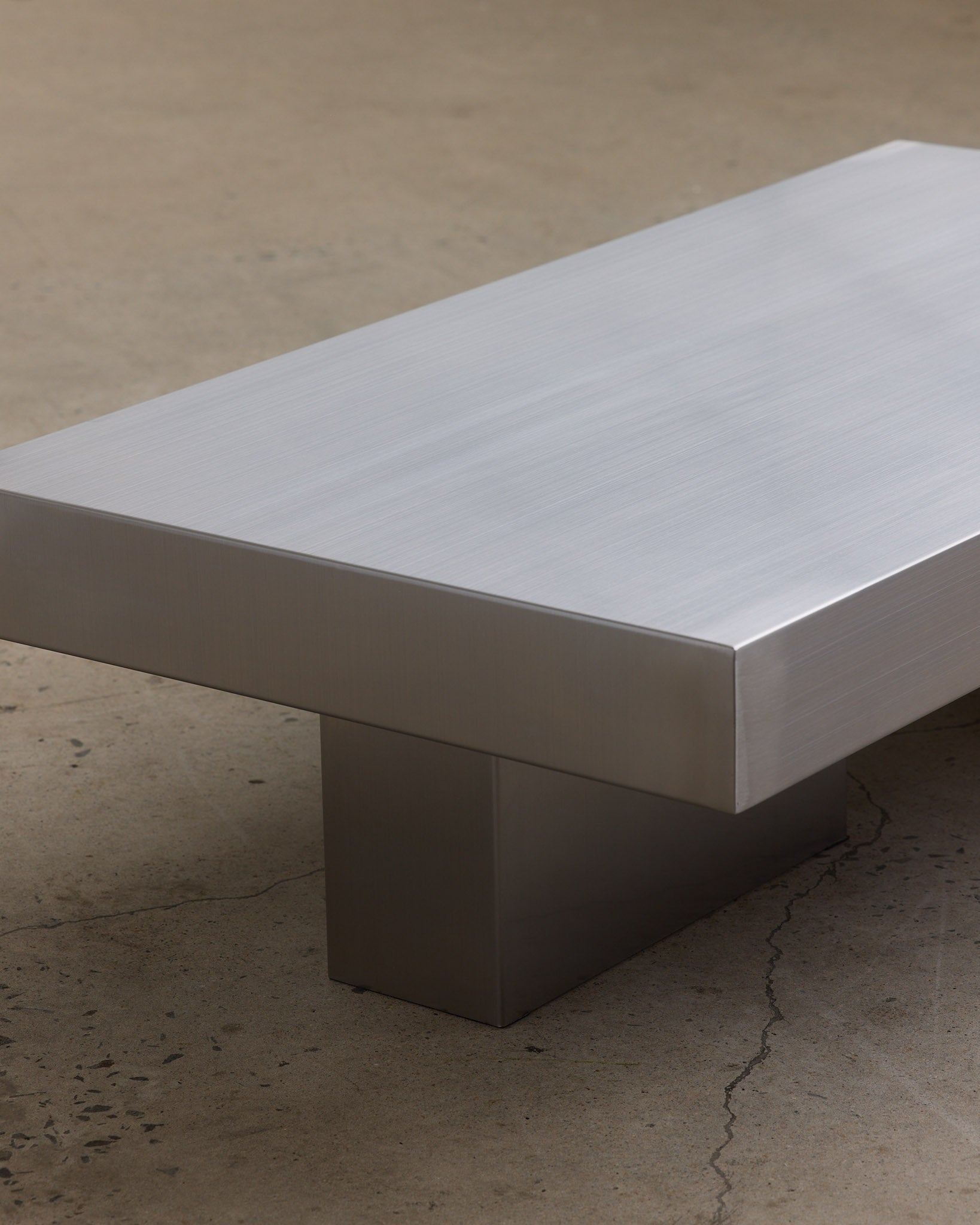 Paris Stainless Steel