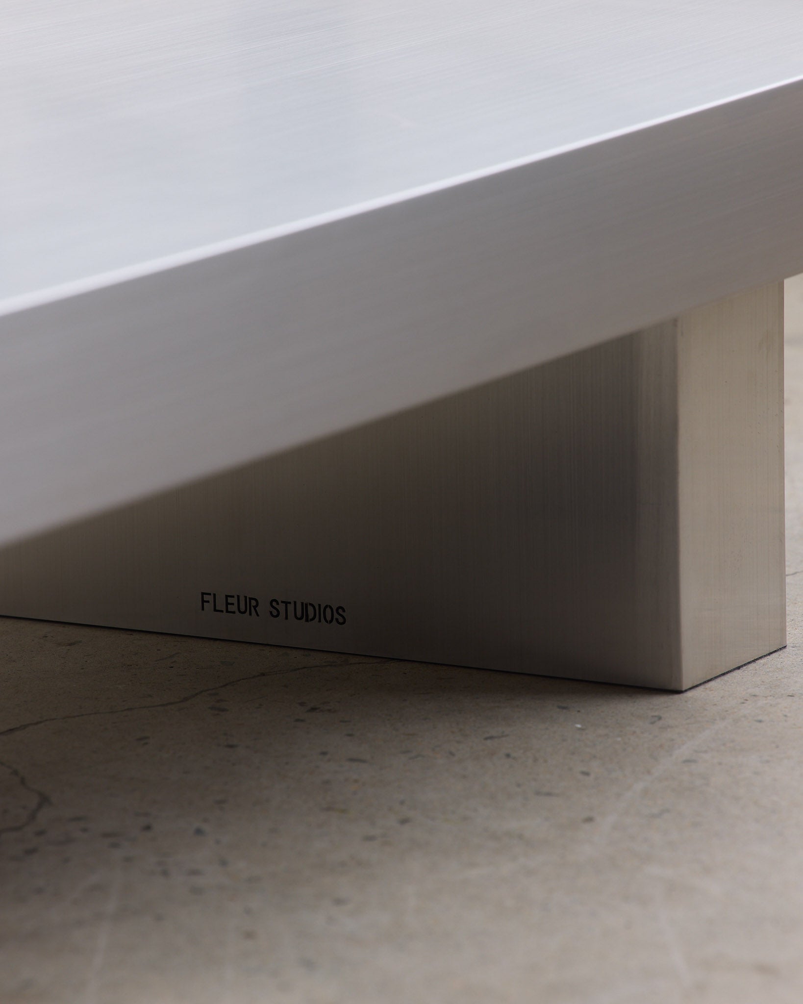 Paris Stainless Steel