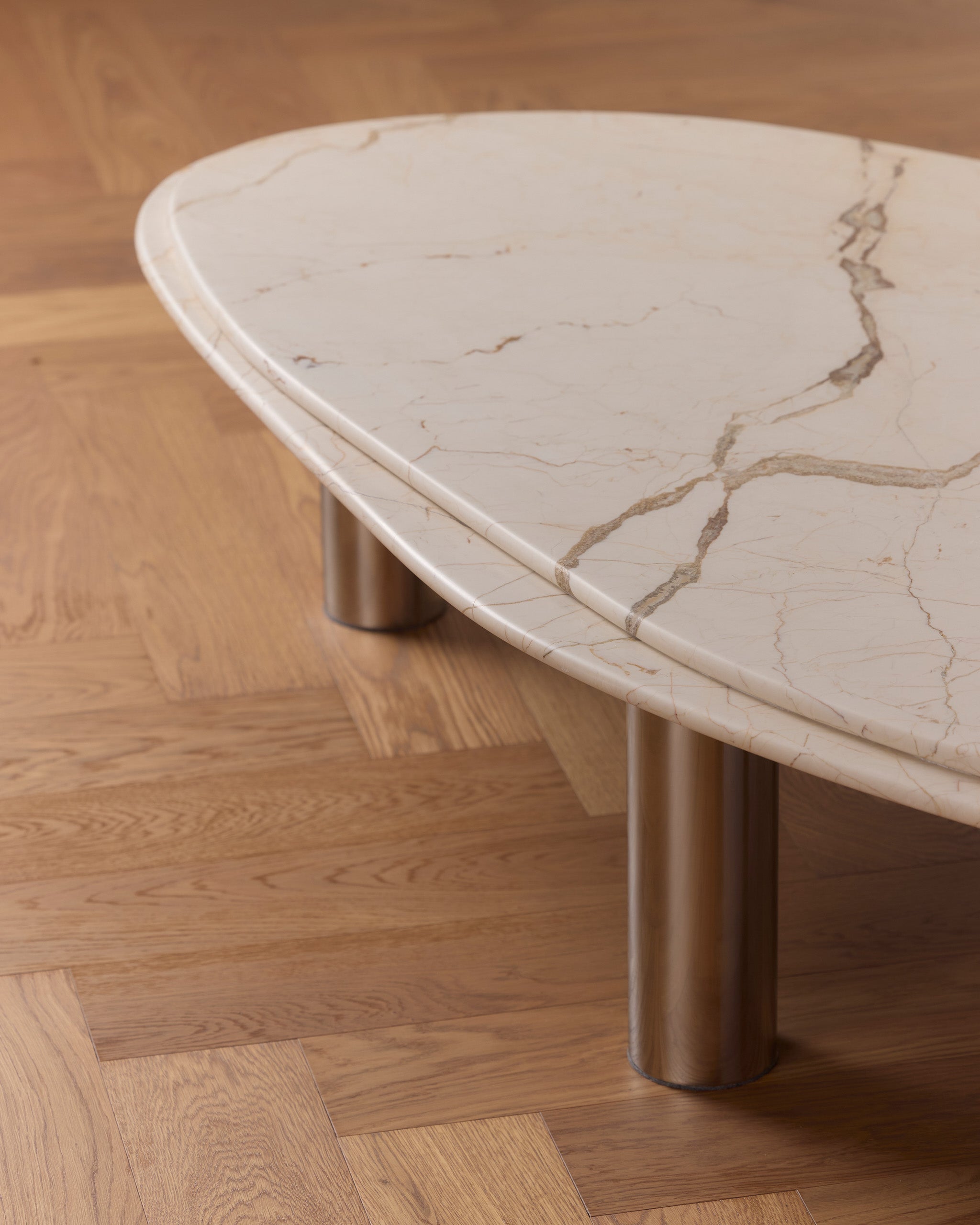 Paradiso Honeycomb Large Coffee Table Coffee Table