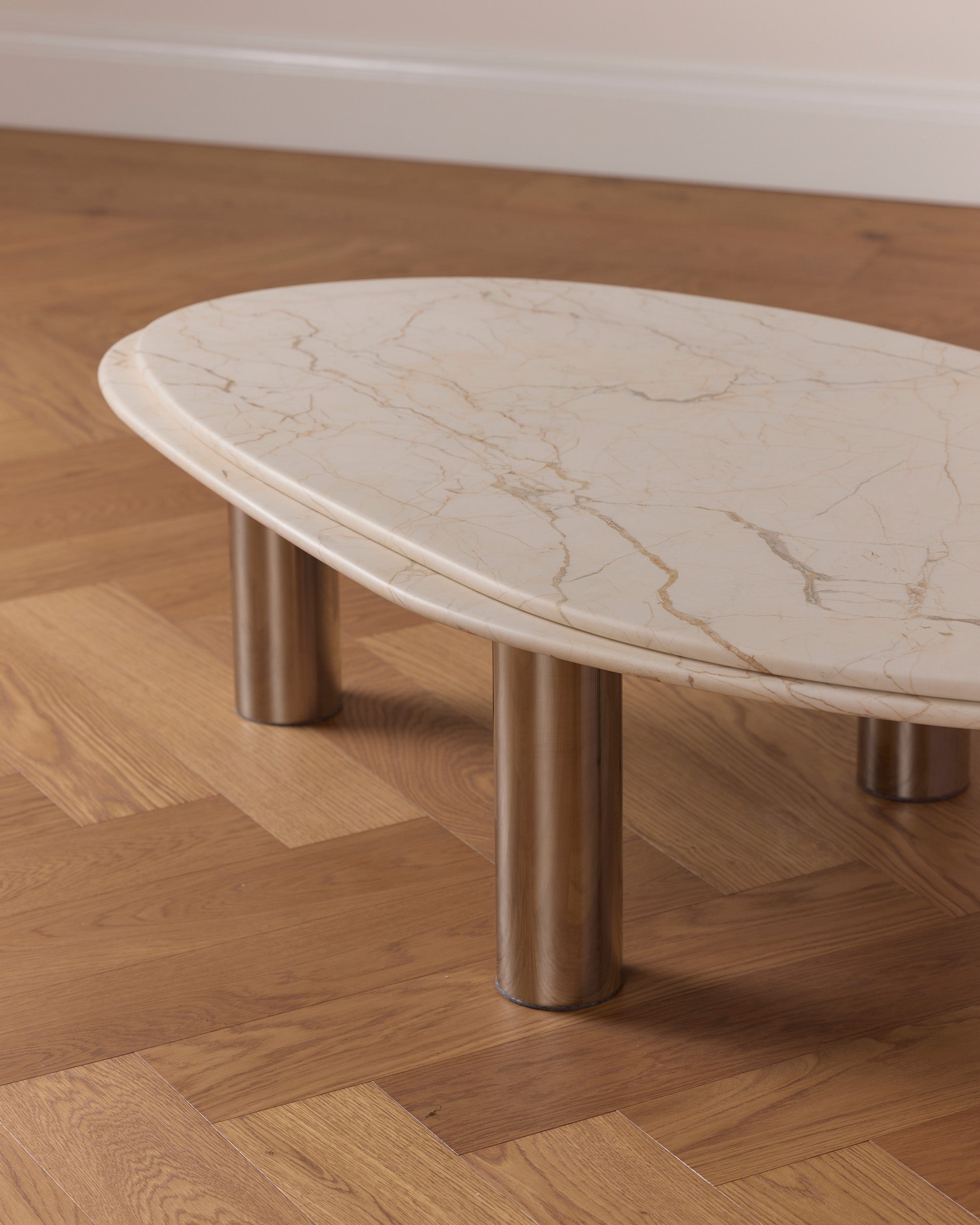 Paradiso Honeycomb Medium Coffee Table Coffee Table