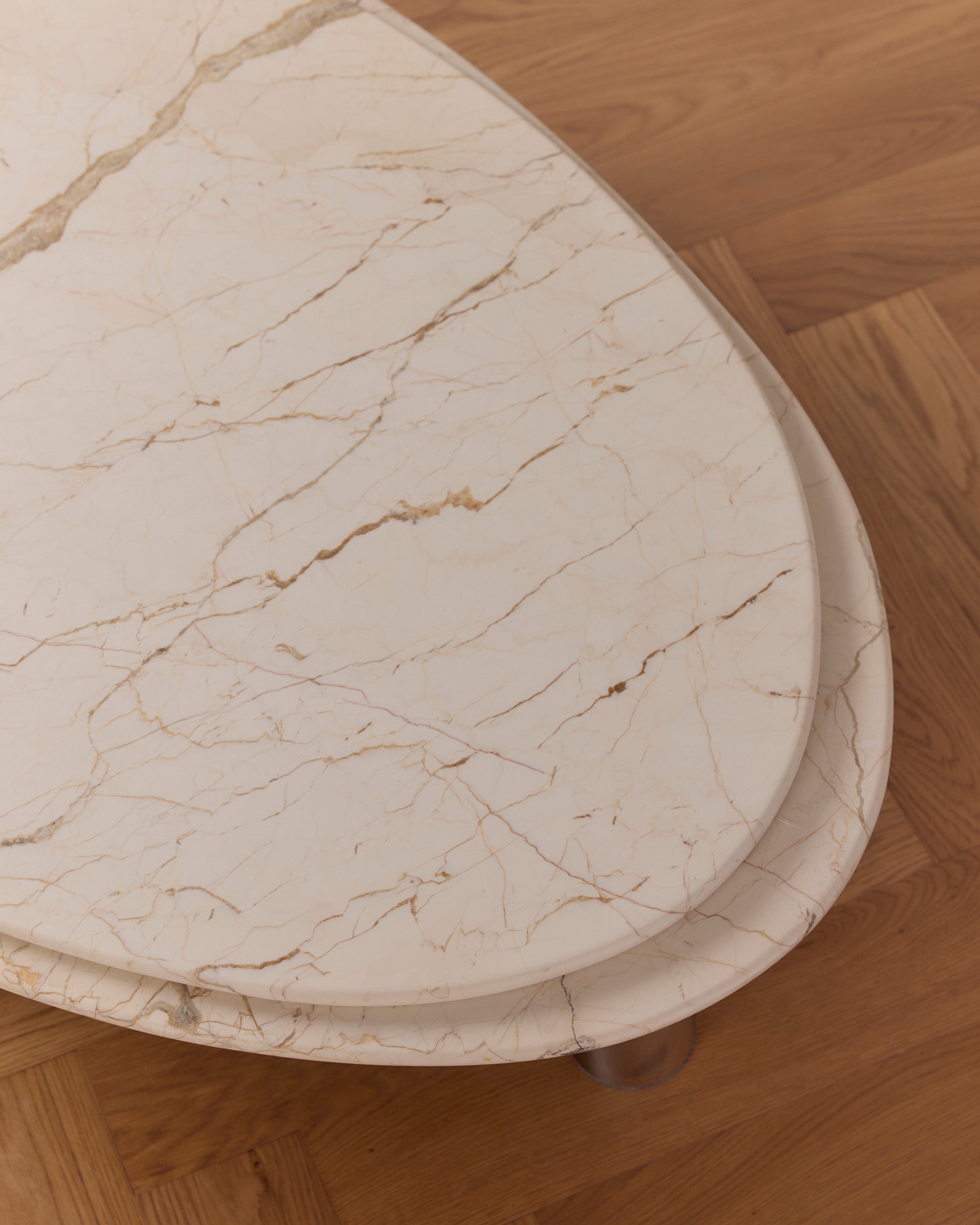 Paradiso Honeycomb Medium Coffee Table Coffee Table