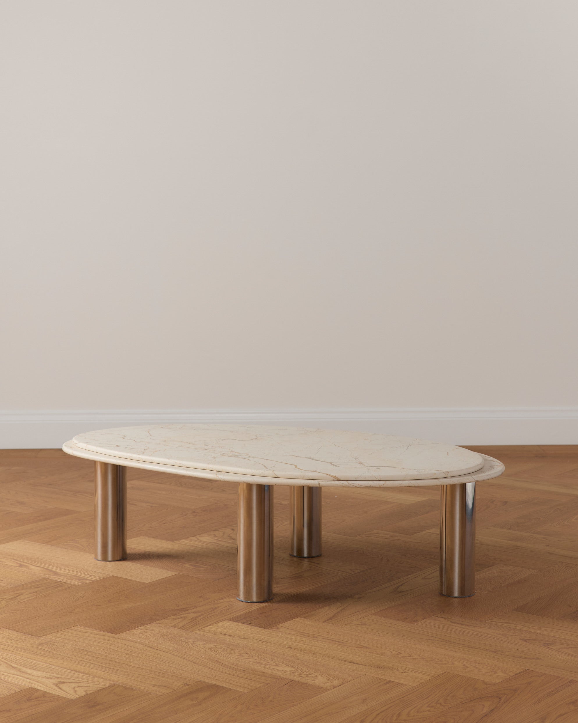 Paradiso Honeycomb Medium Coffee Table Coffee Table