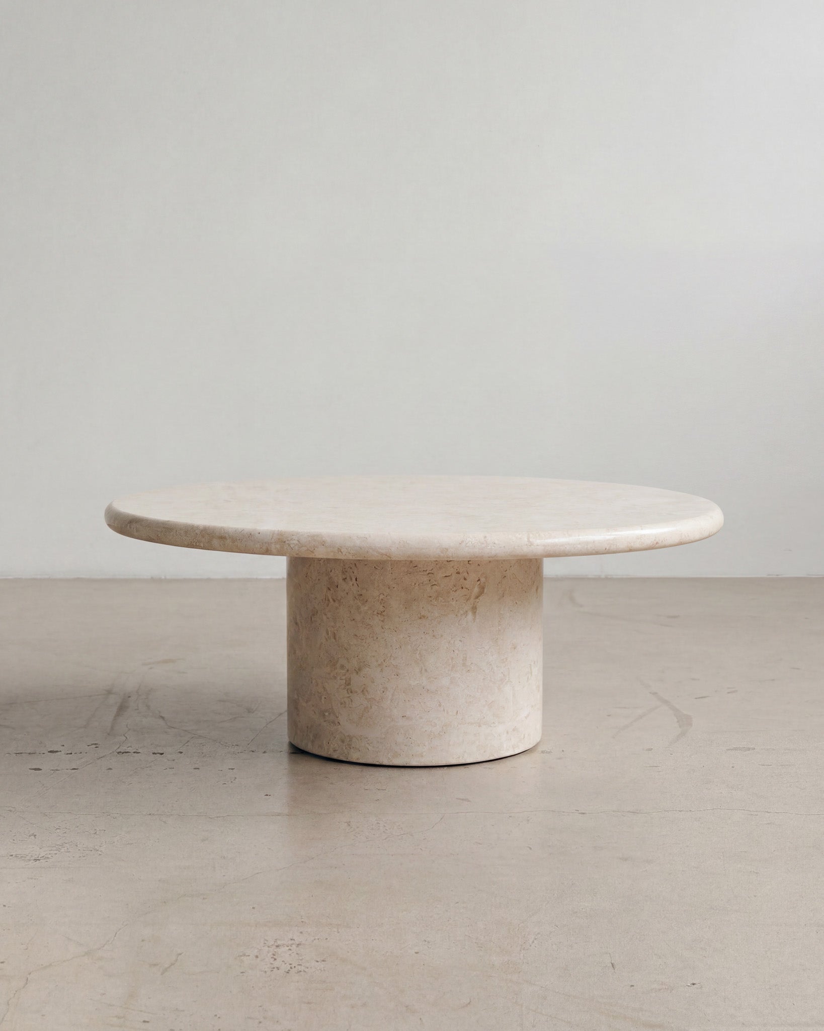 Wabi Large Crema Coffee Table
