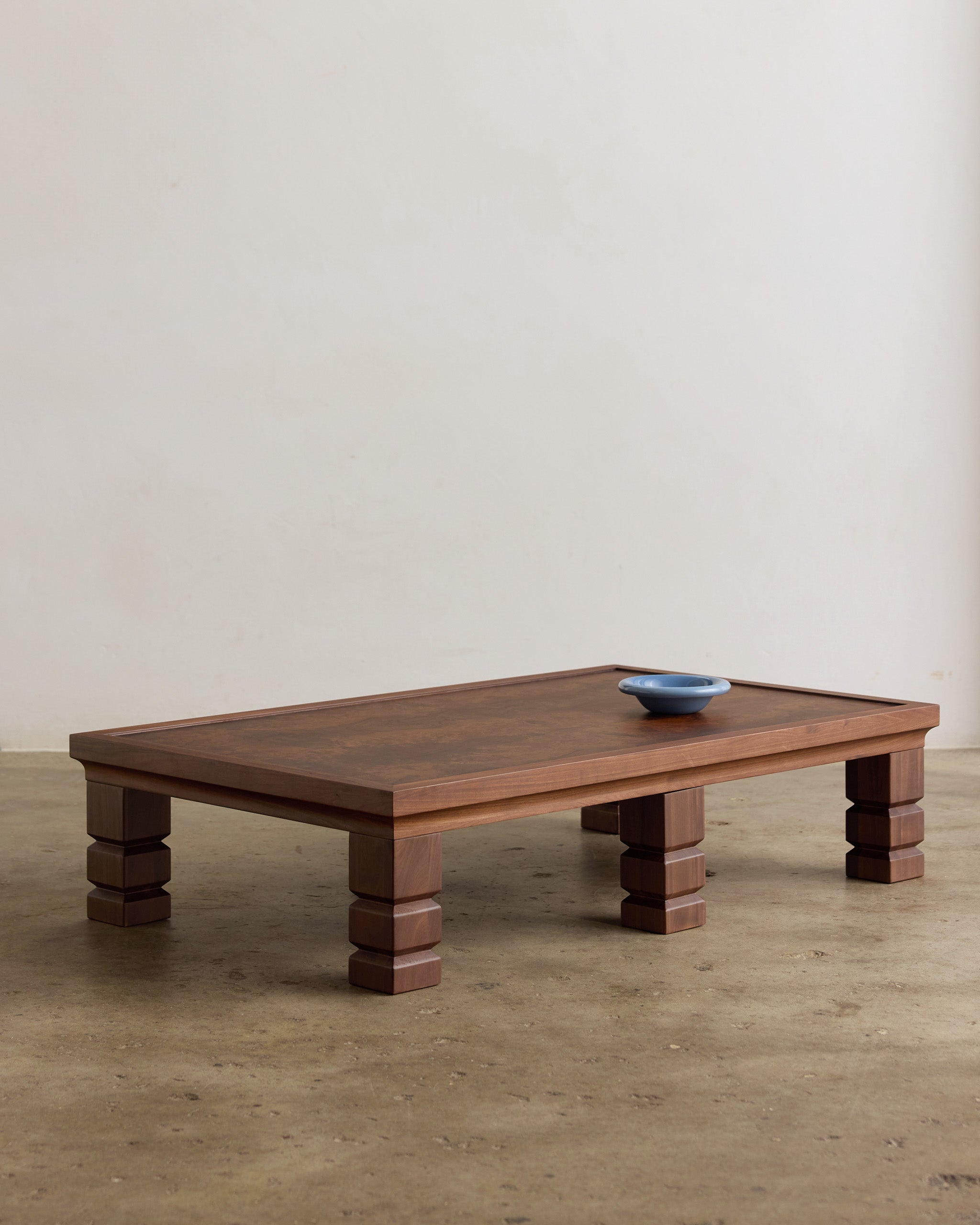 Rectangle Dining Table
