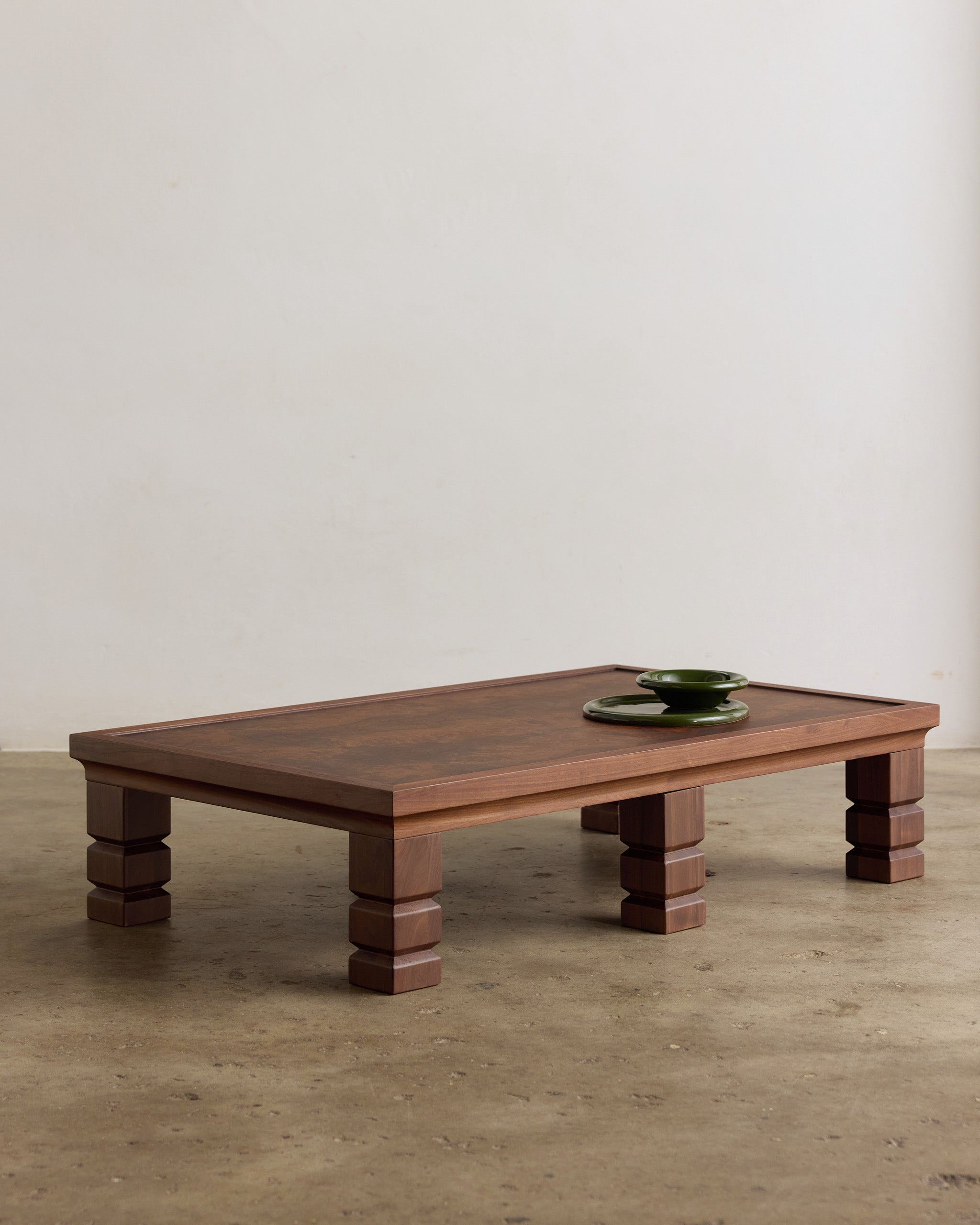 Rectangle Dining Table