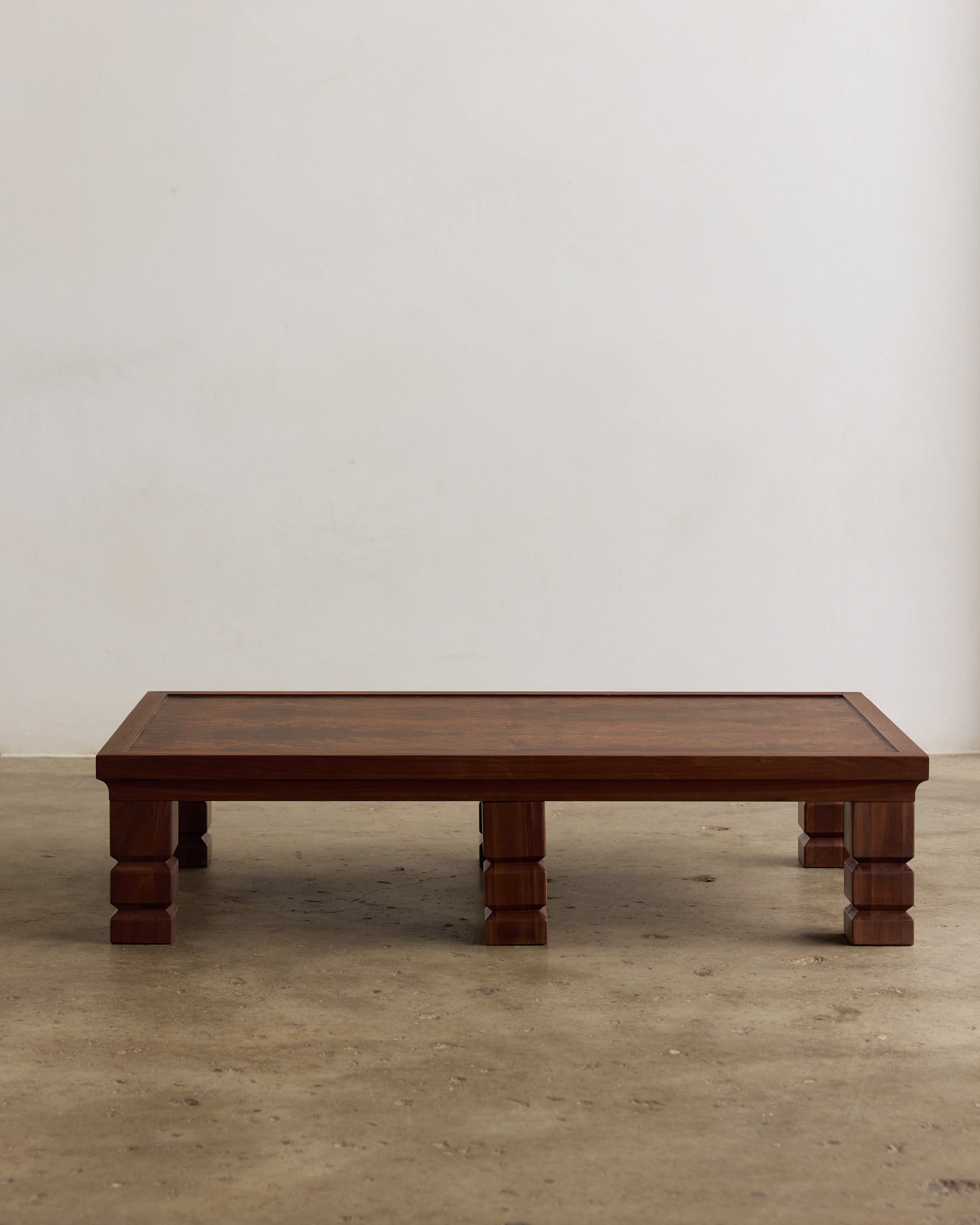 Rectangle Dining Table