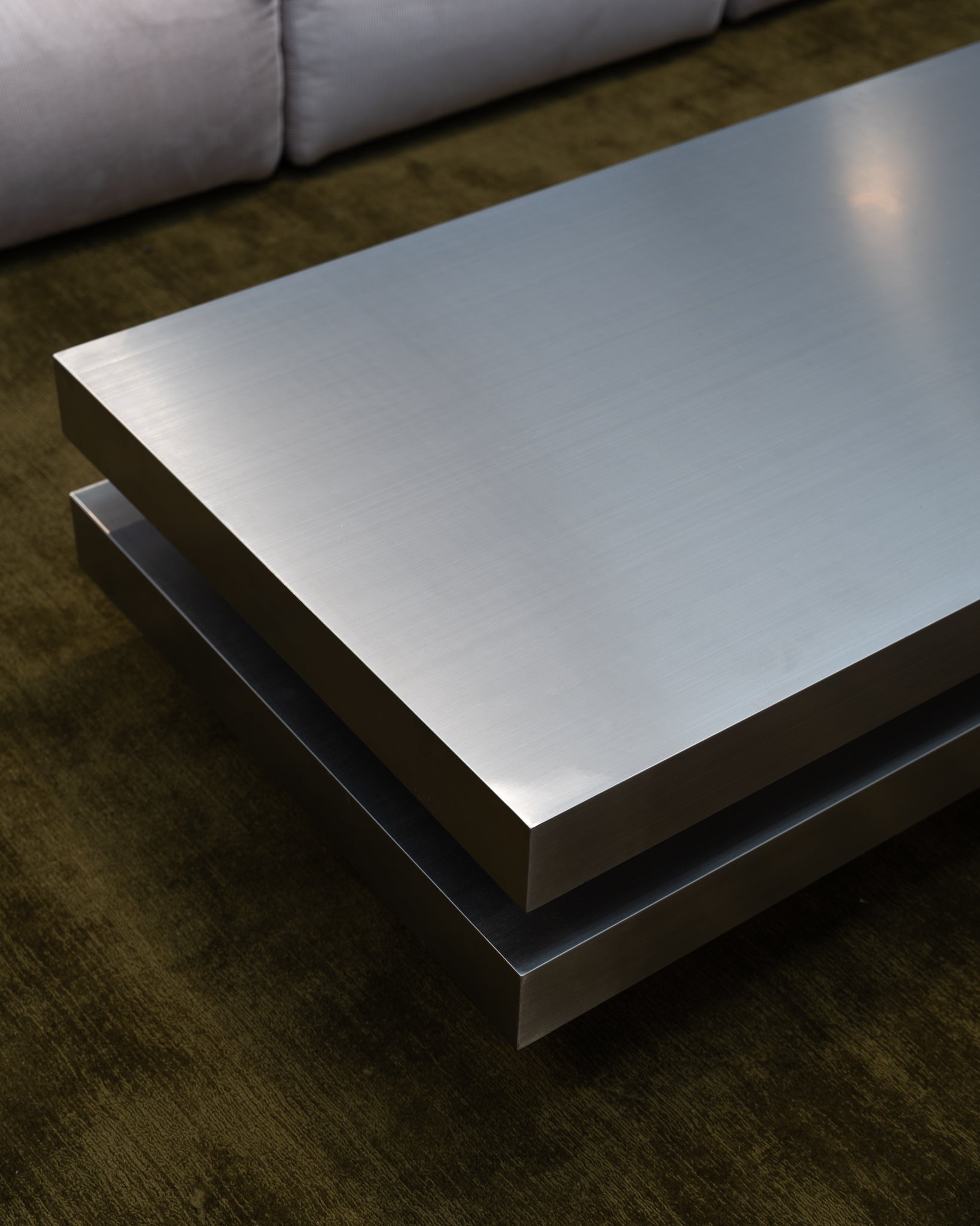 Brera Stainless Steel