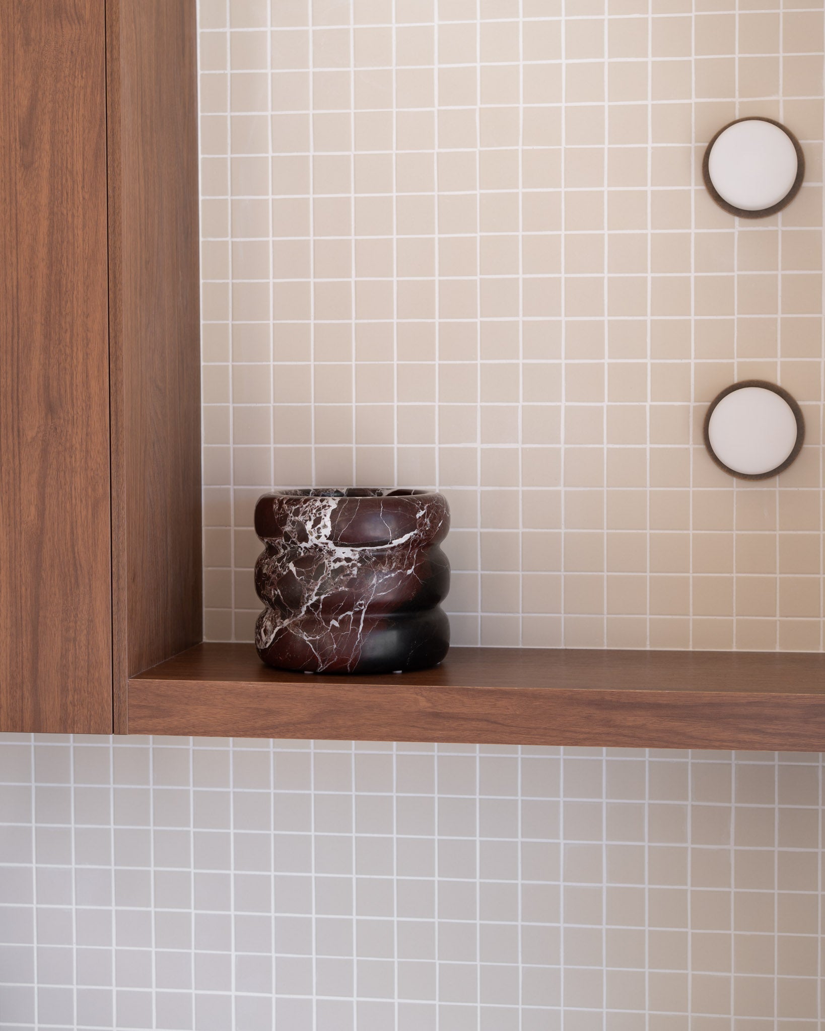 Cloud Champagne Cooler Rosa Levanto