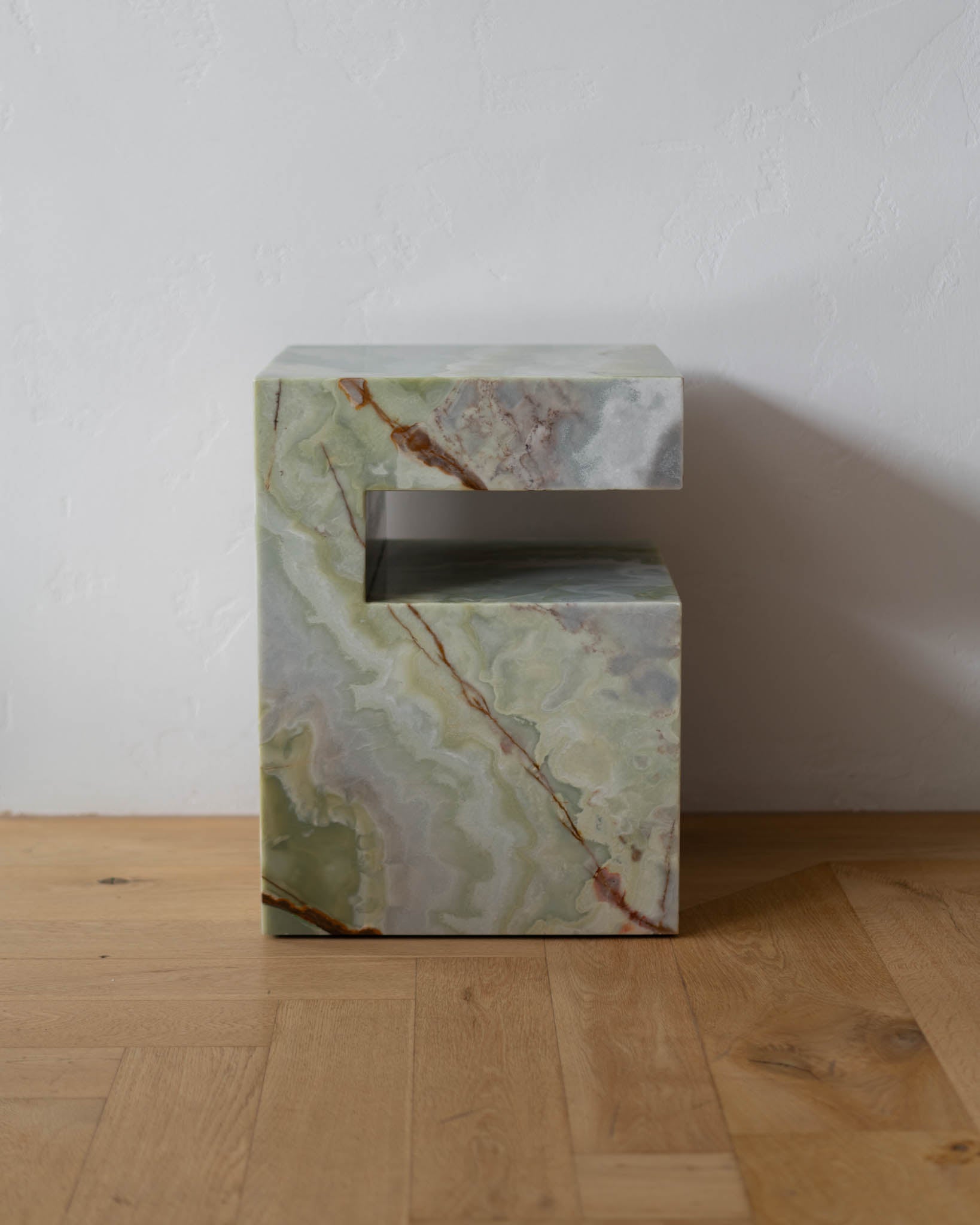 Cookie Green Onyx