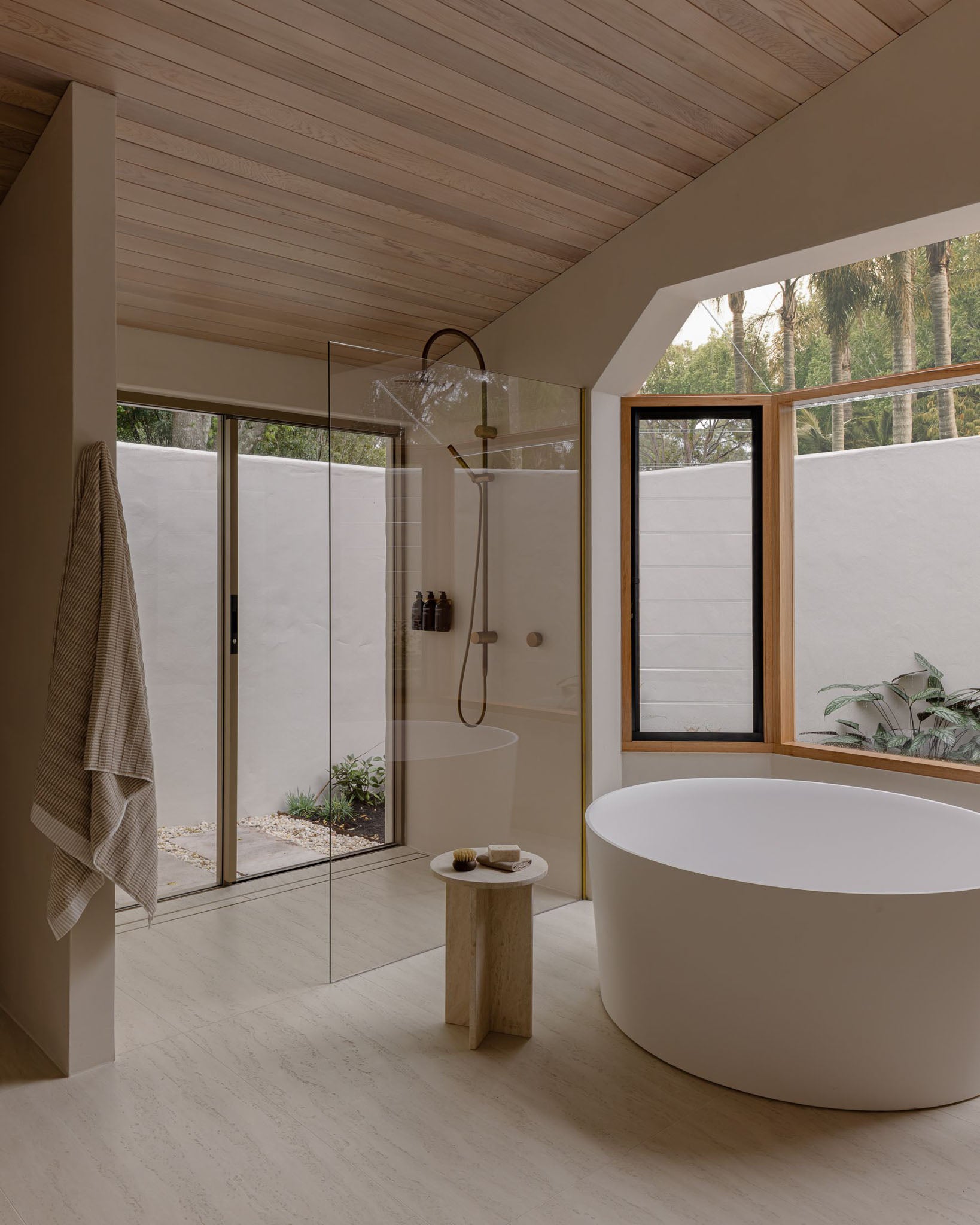 Franca Cream Travertine
