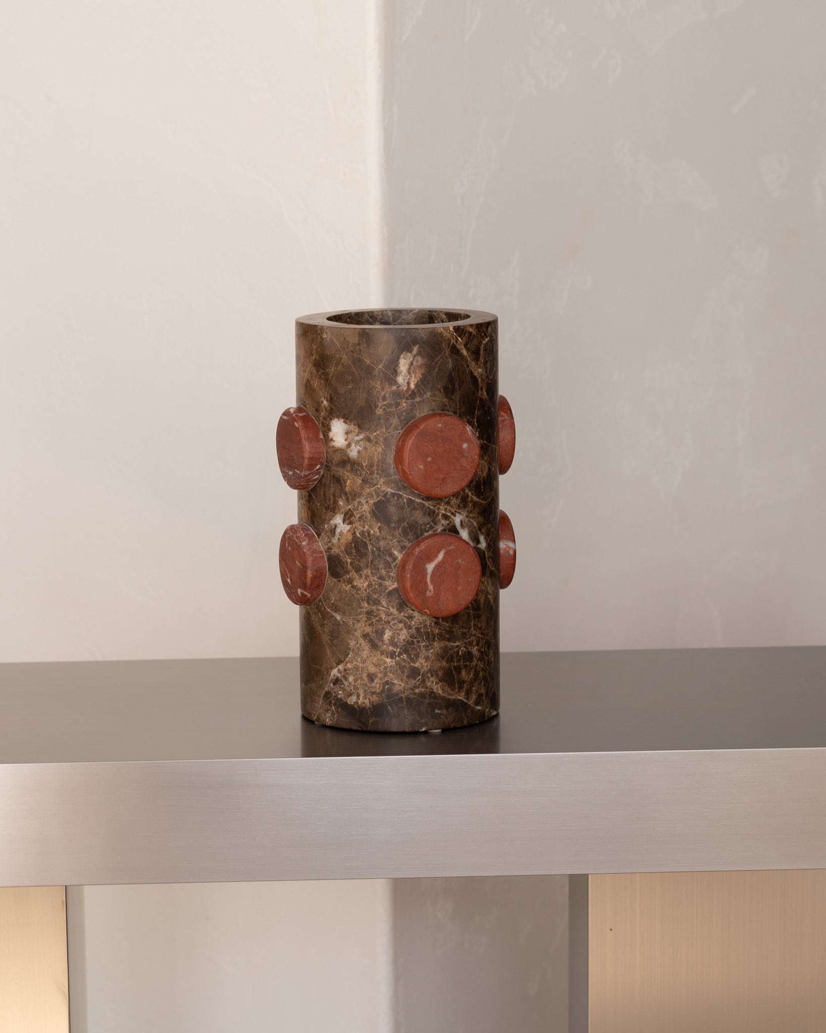 Marni Vase Sunset
