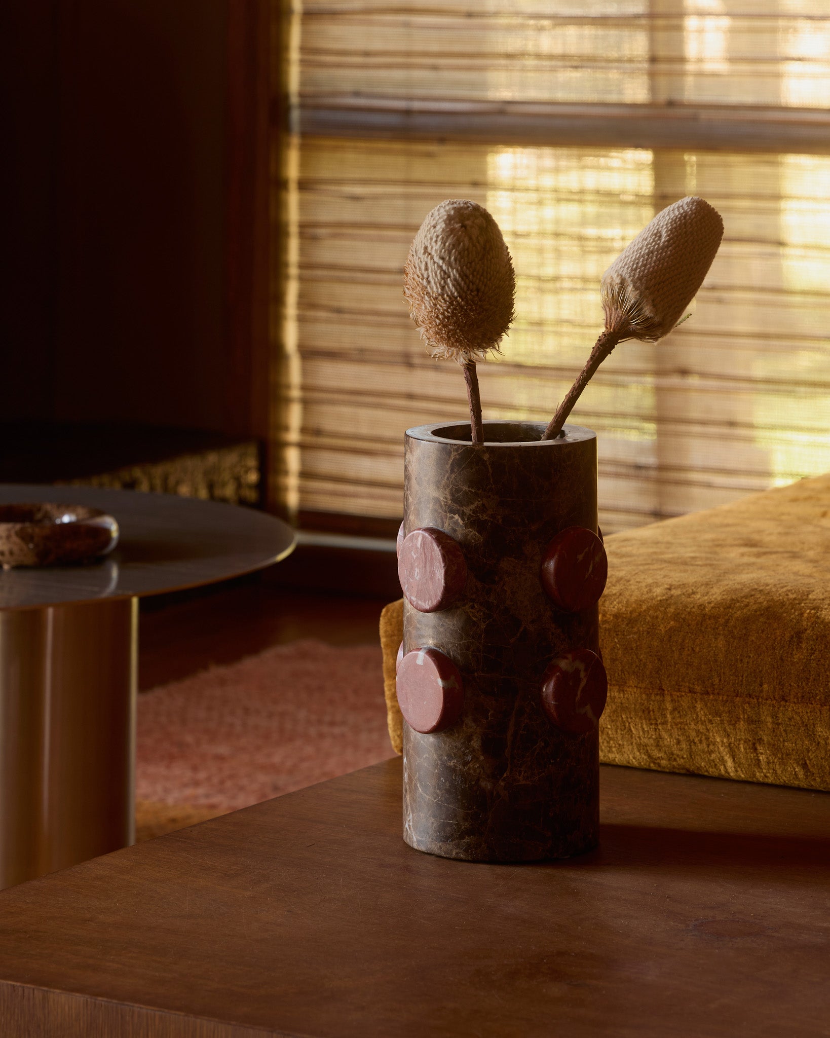 Marni Vase Sunset