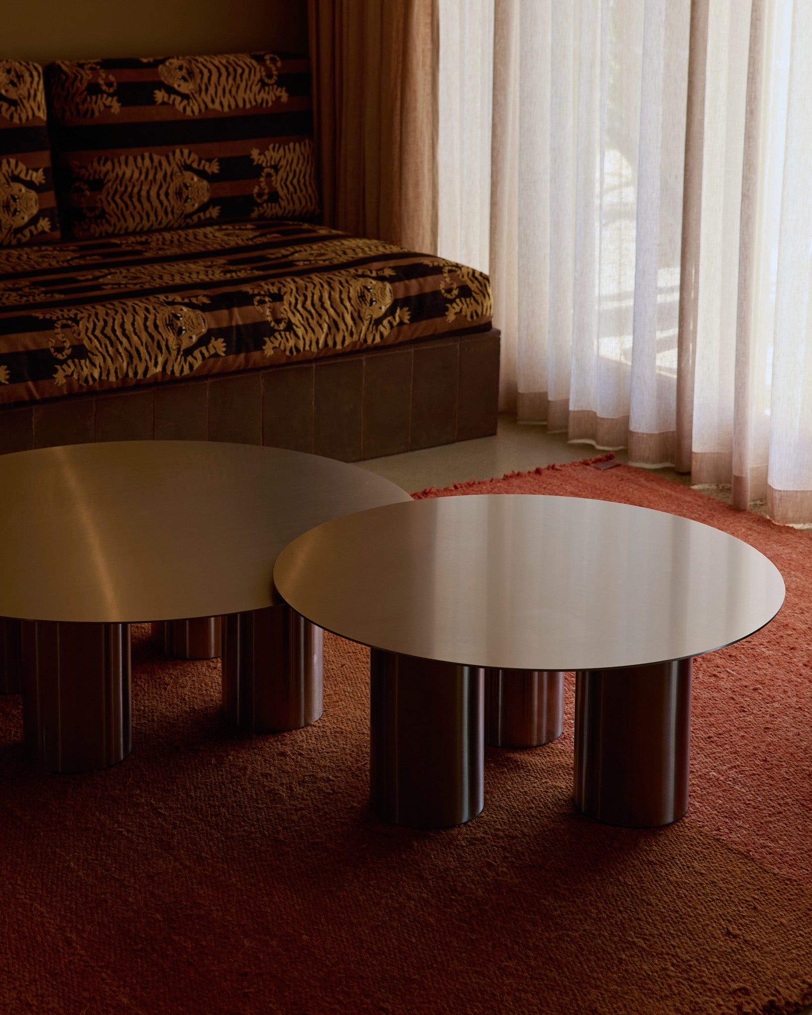 Oslo Medium Coffee Table