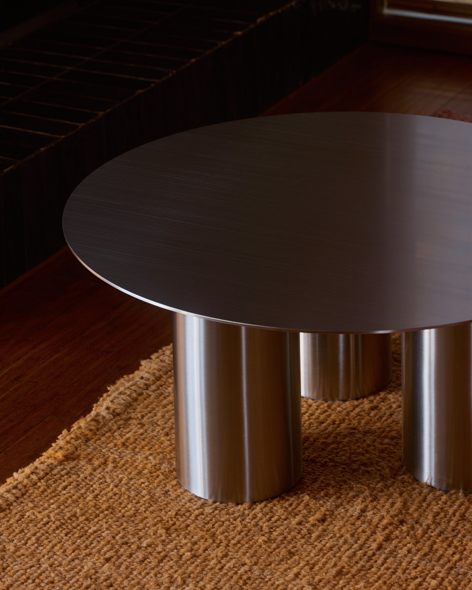 Oslo Medium Coffee Table
