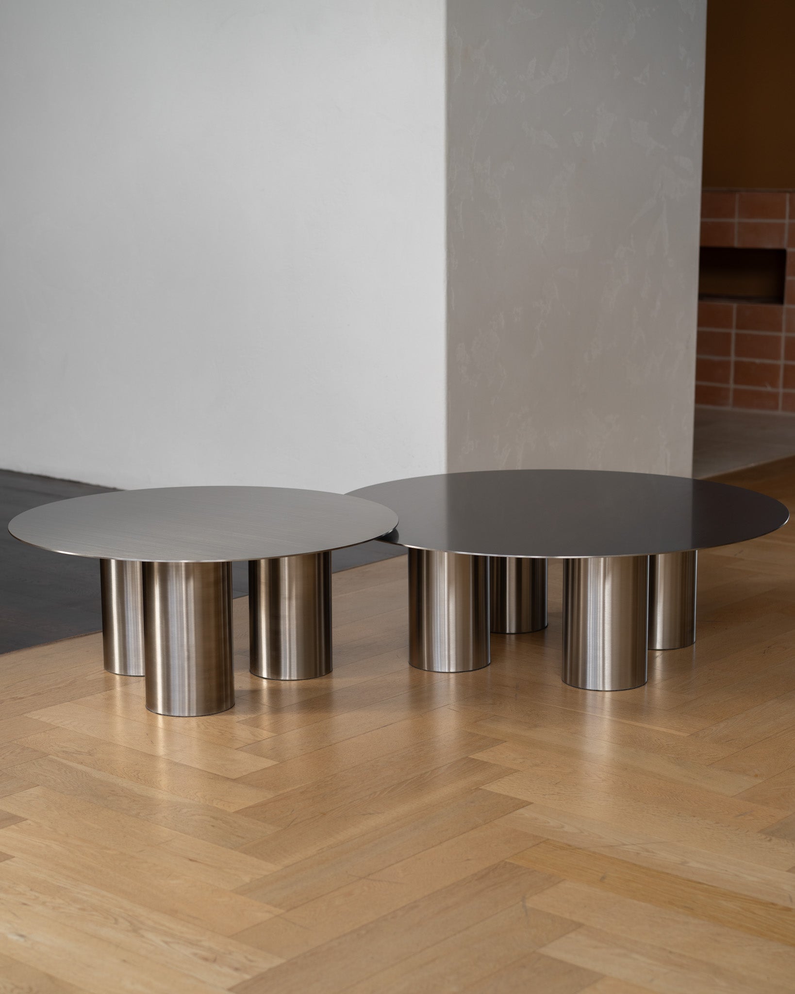 Oslo Medium Coffee Table
