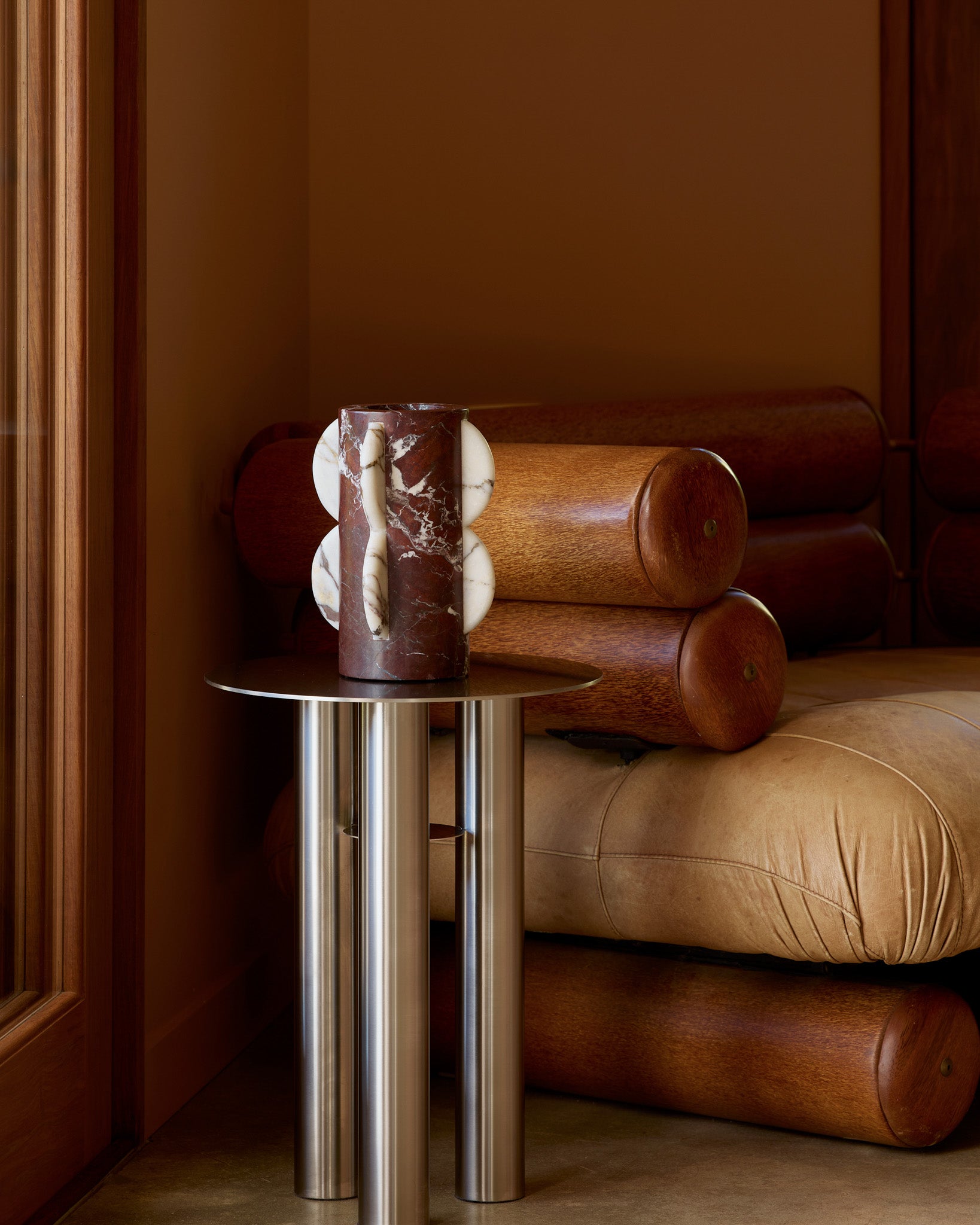 Oslo Side Table